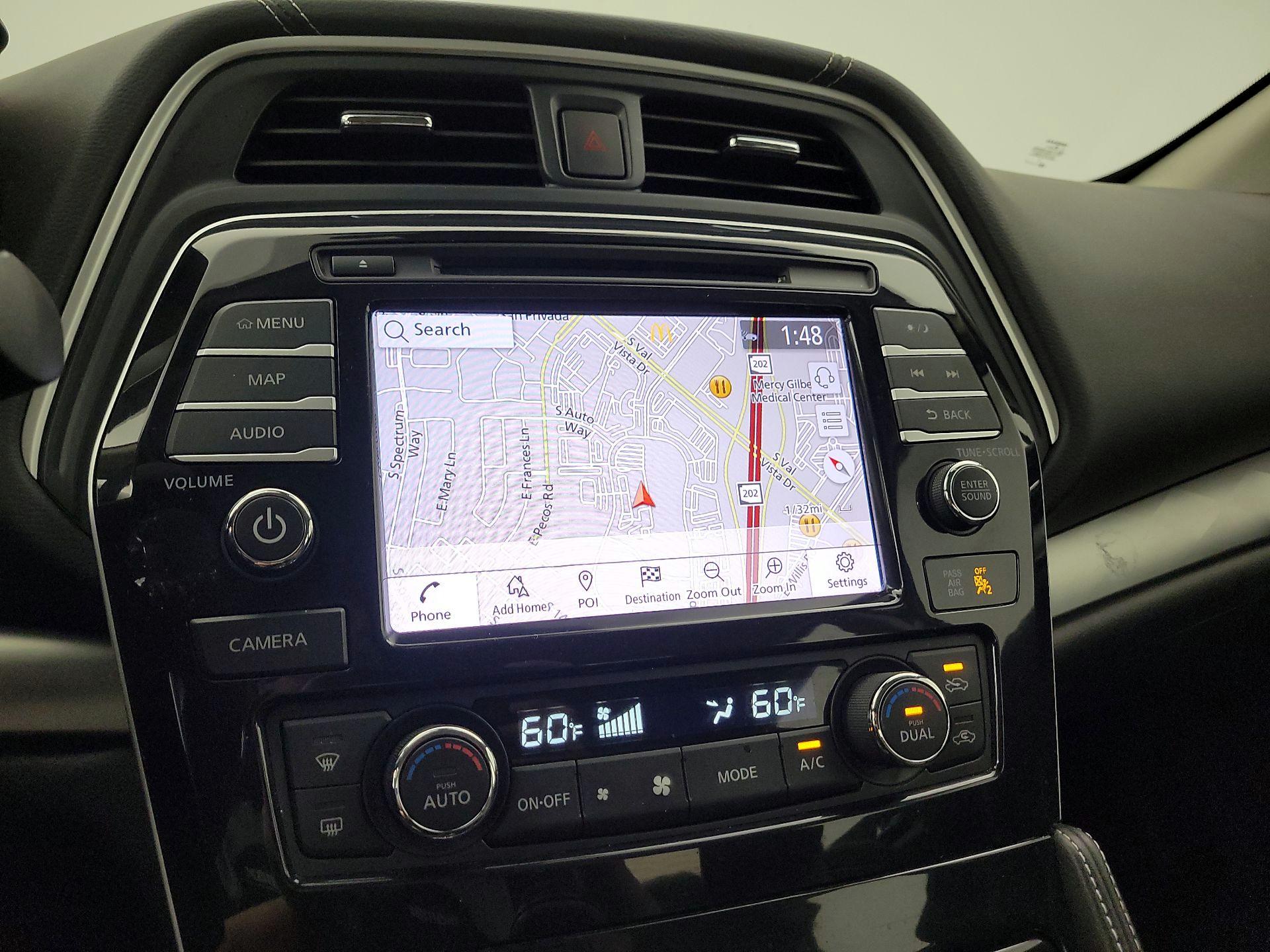 Thumbnail: 2023 Nissan Maxima - 14