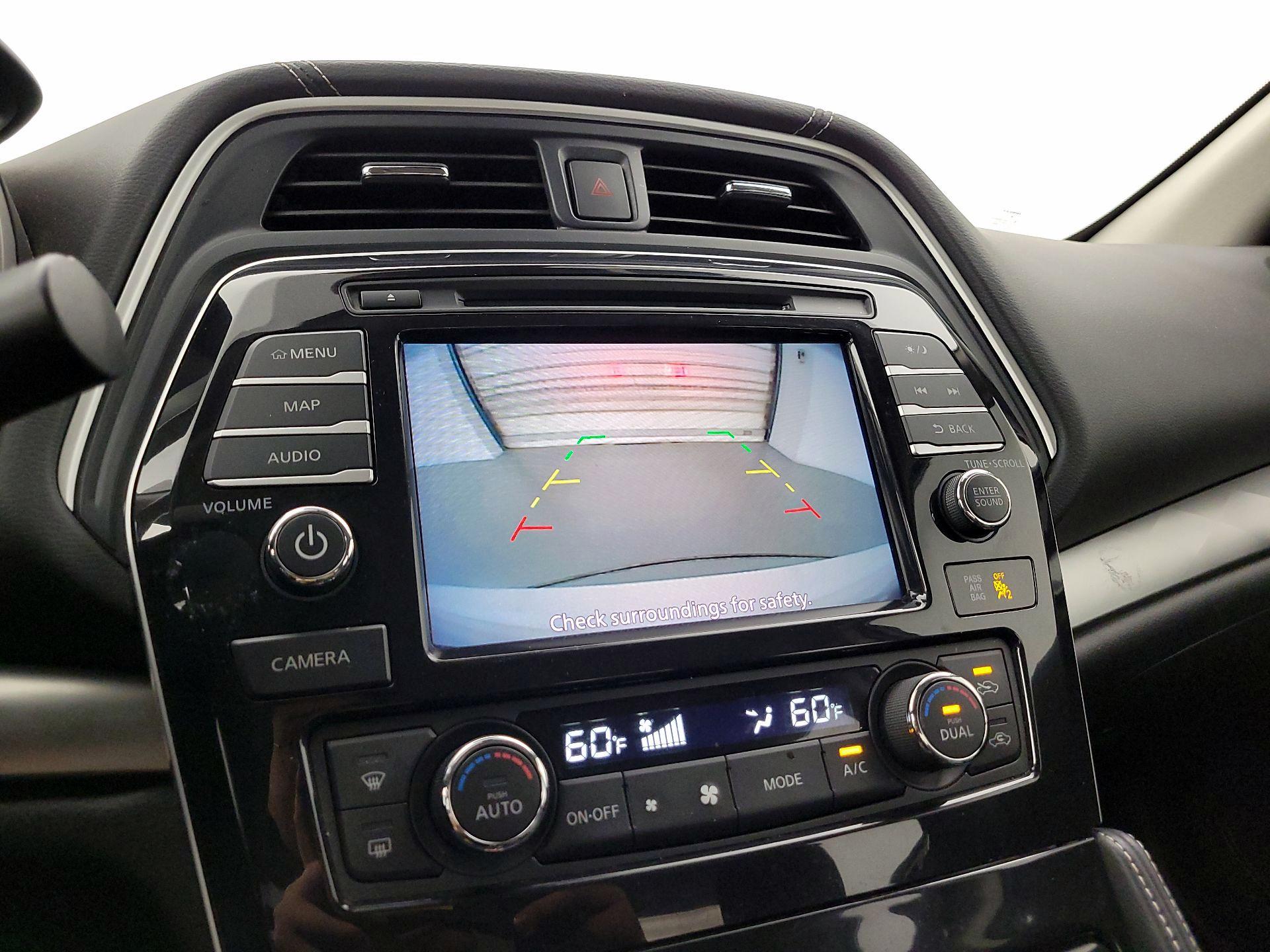 Thumbnail: 2023 Nissan Maxima - 15