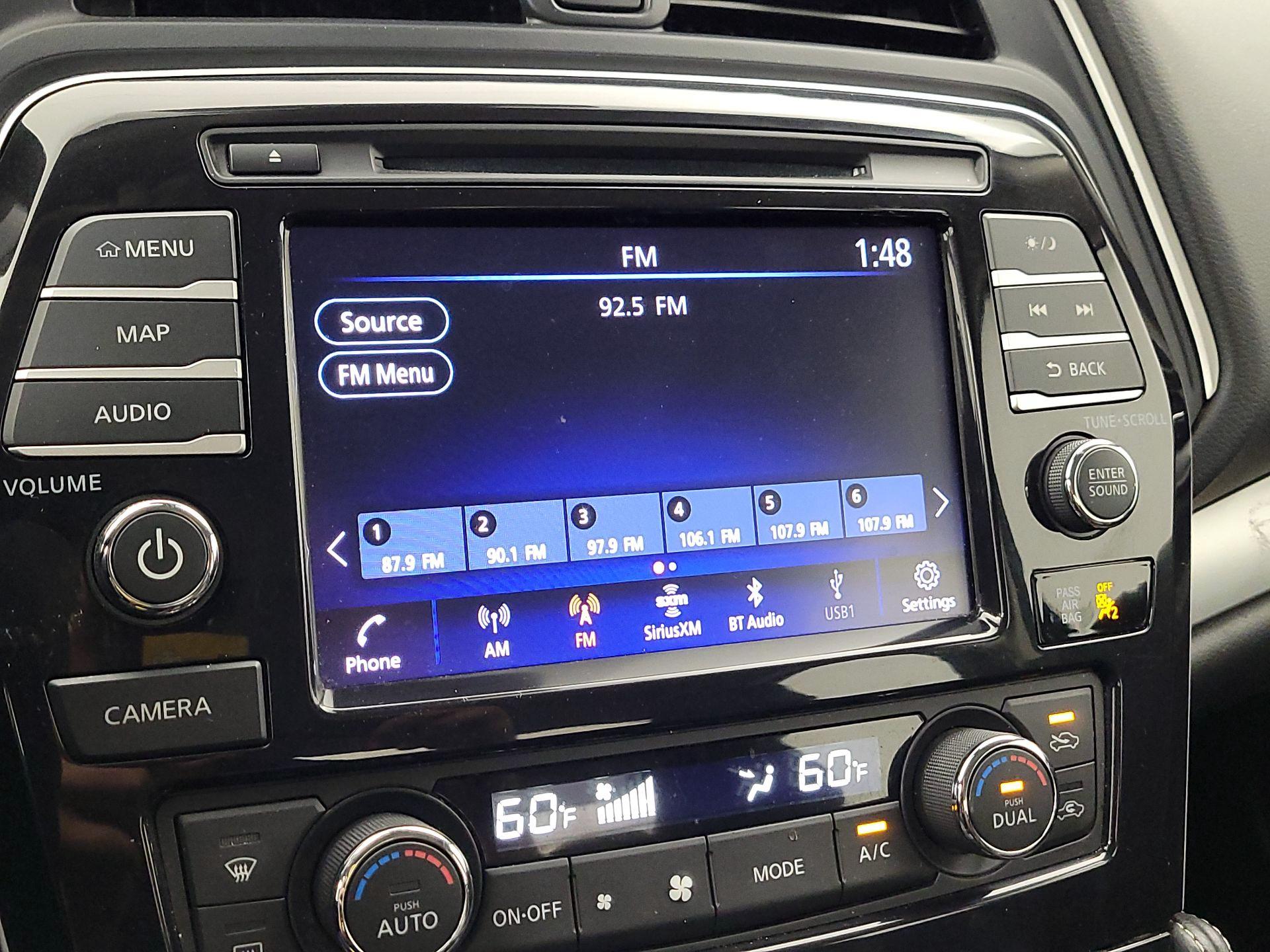 Thumbnail: 2023 Nissan Maxima - 16