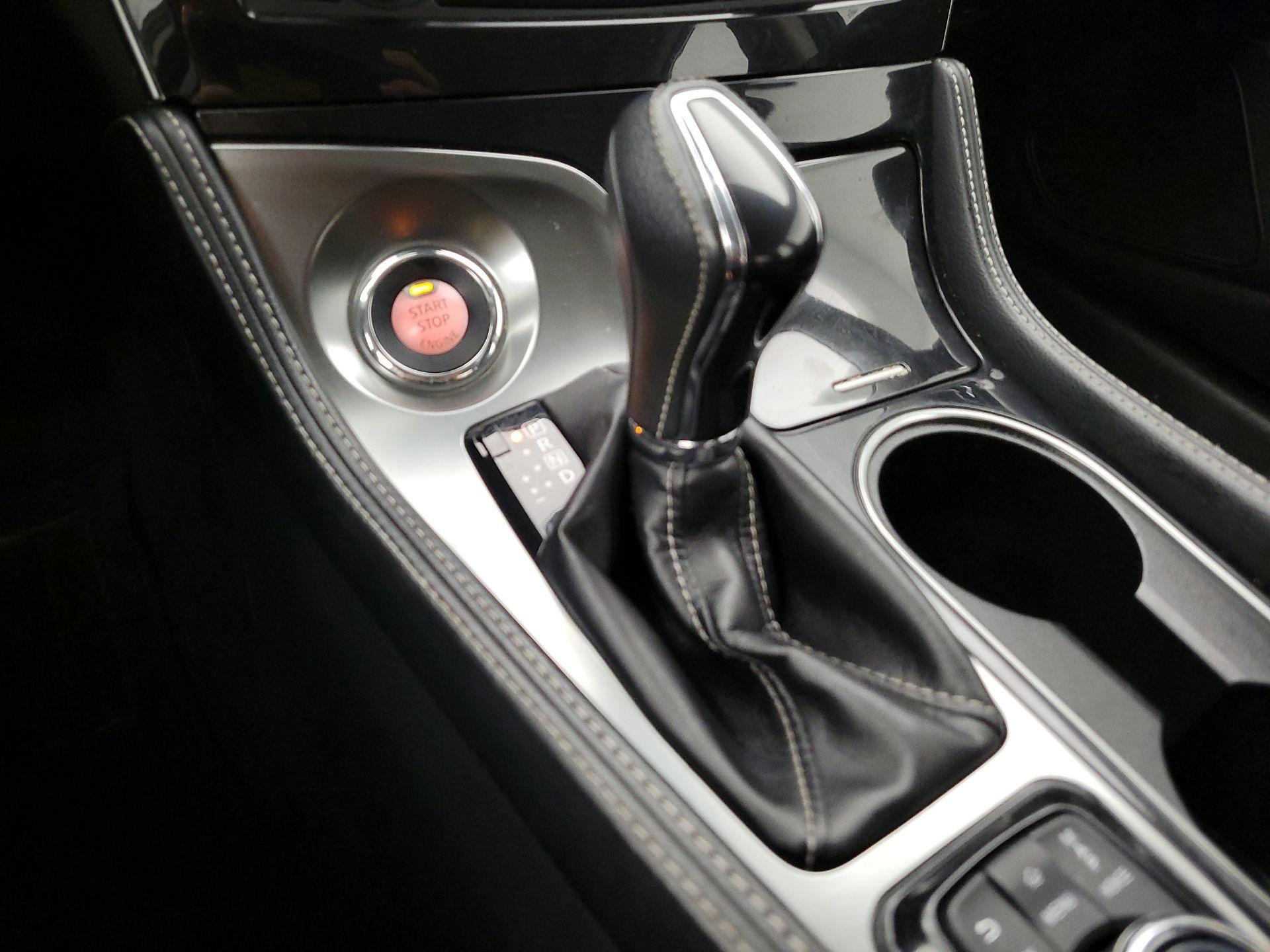 Thumbnail: 2023 Nissan Maxima - 18