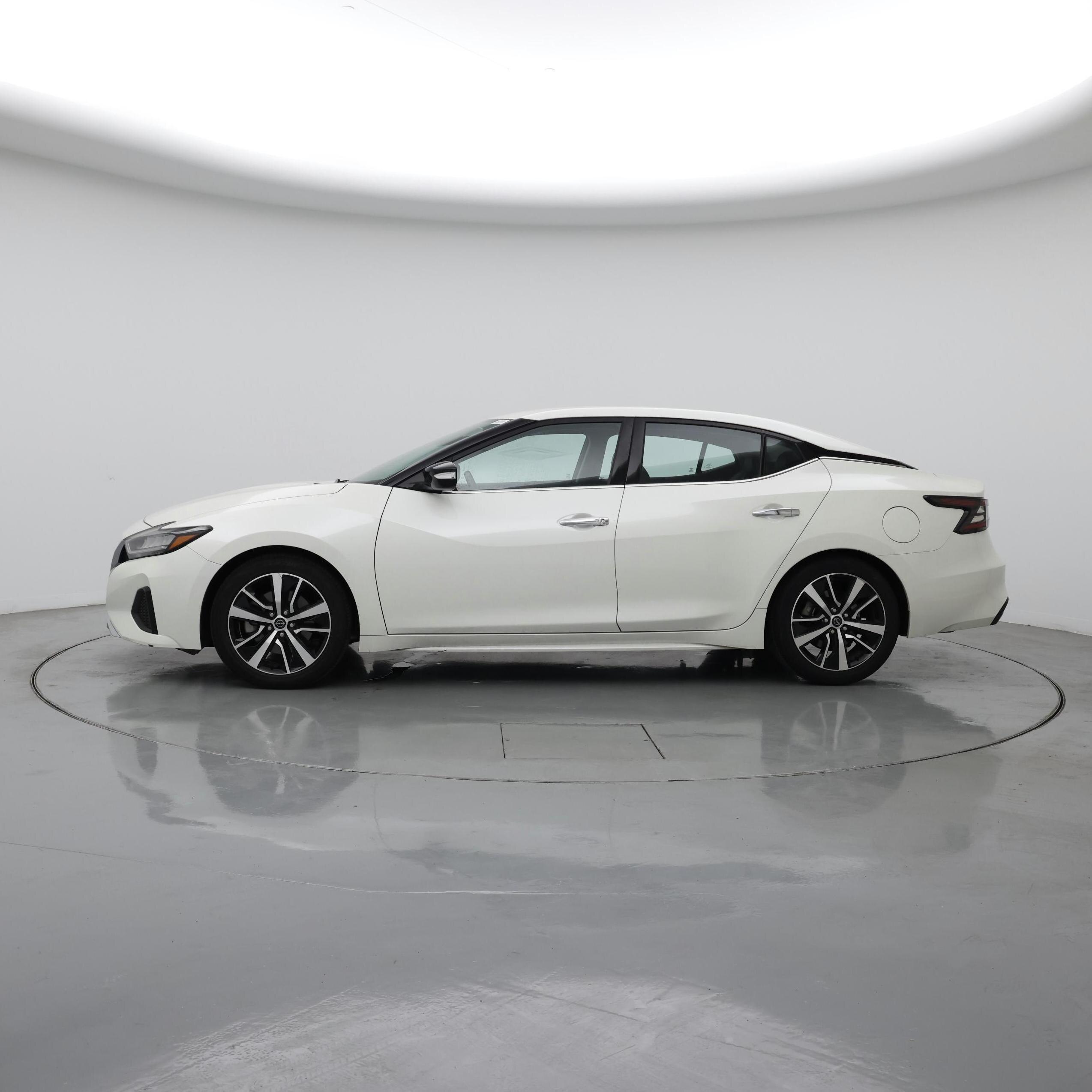 Thumbnail: 2023 Nissan Maxima - 3