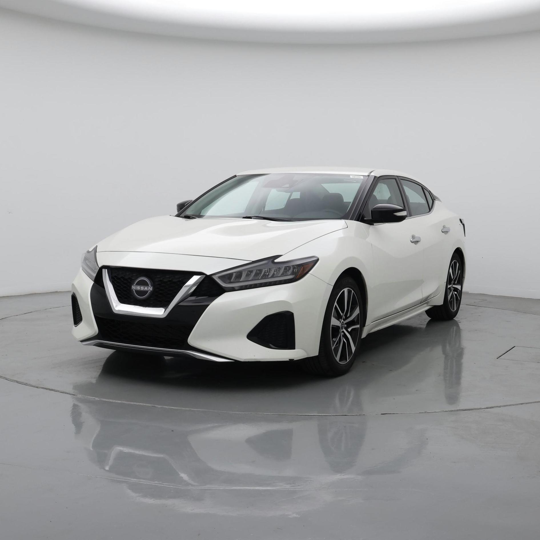 Thumbnail: 2023 Nissan Maxima - 4