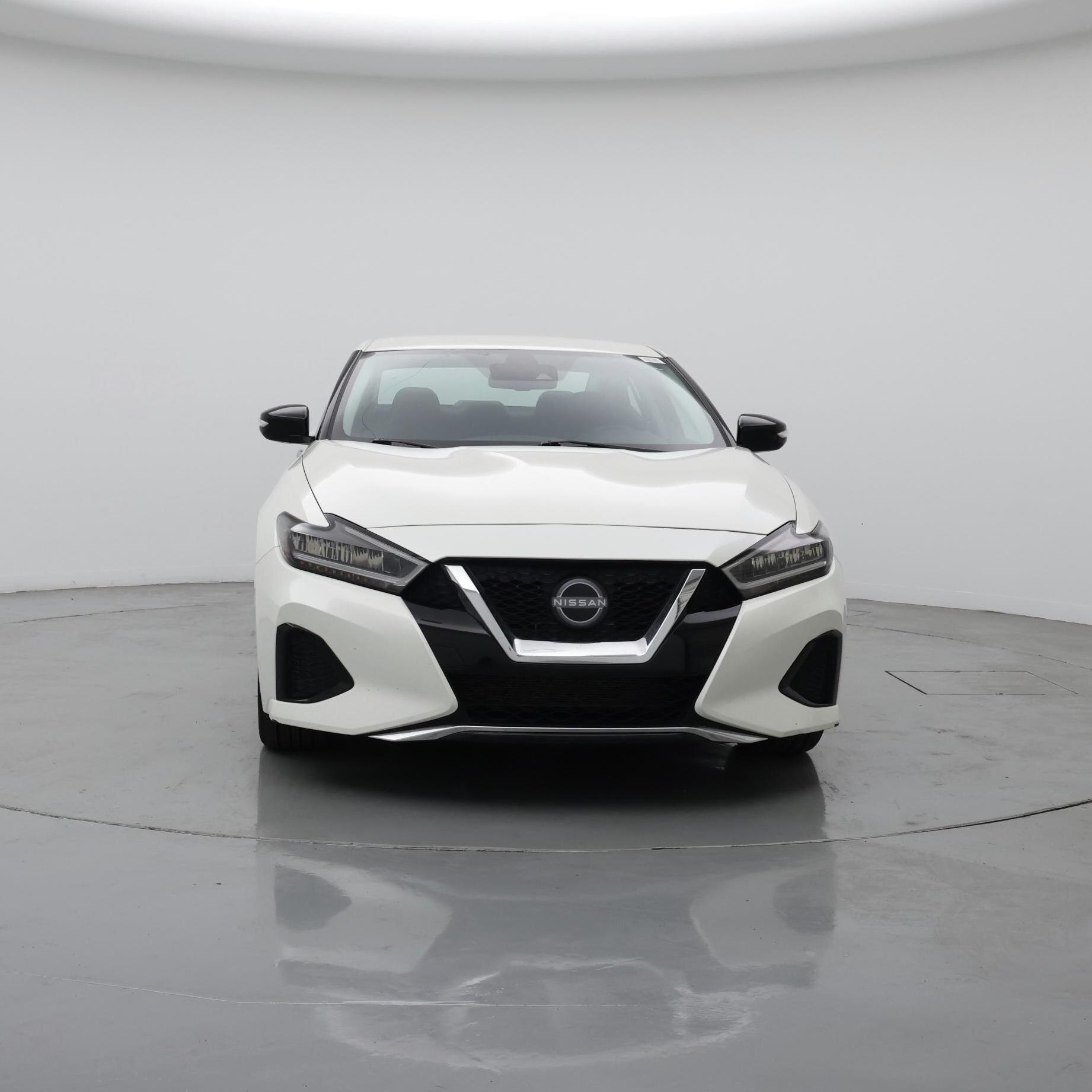 Thumbnail: 2023 Nissan Maxima - 5