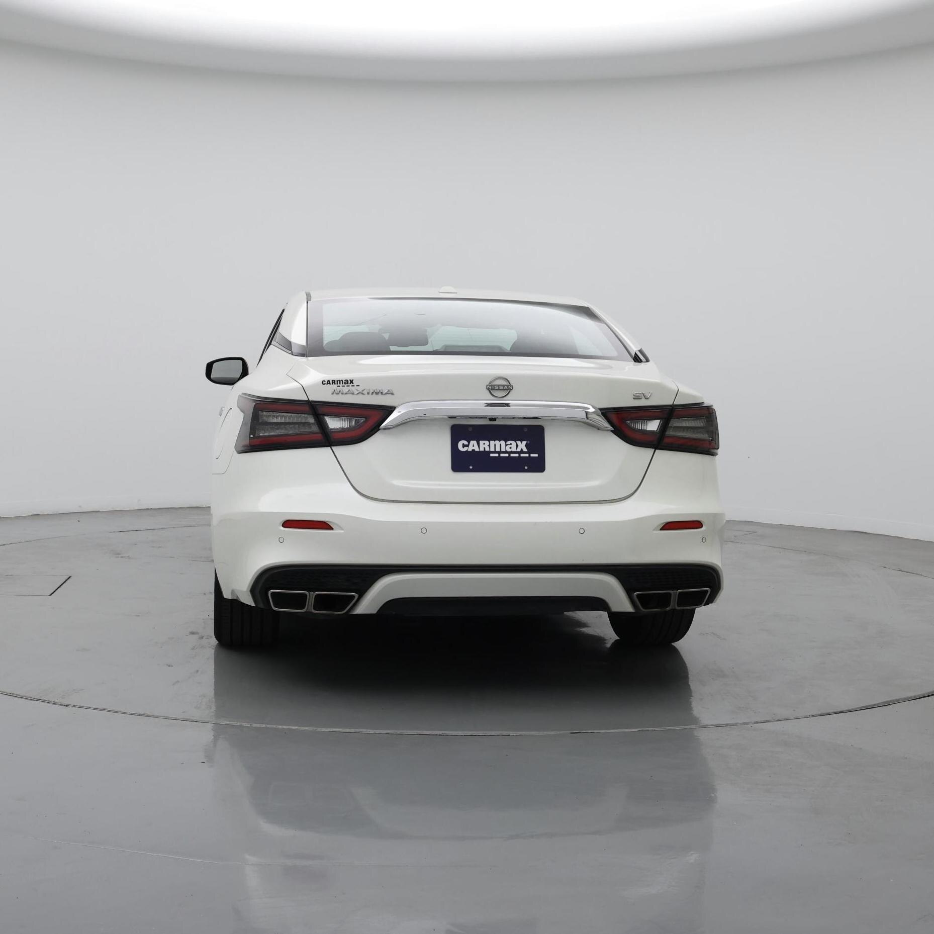 Thumbnail: 2023 Nissan Maxima - 6