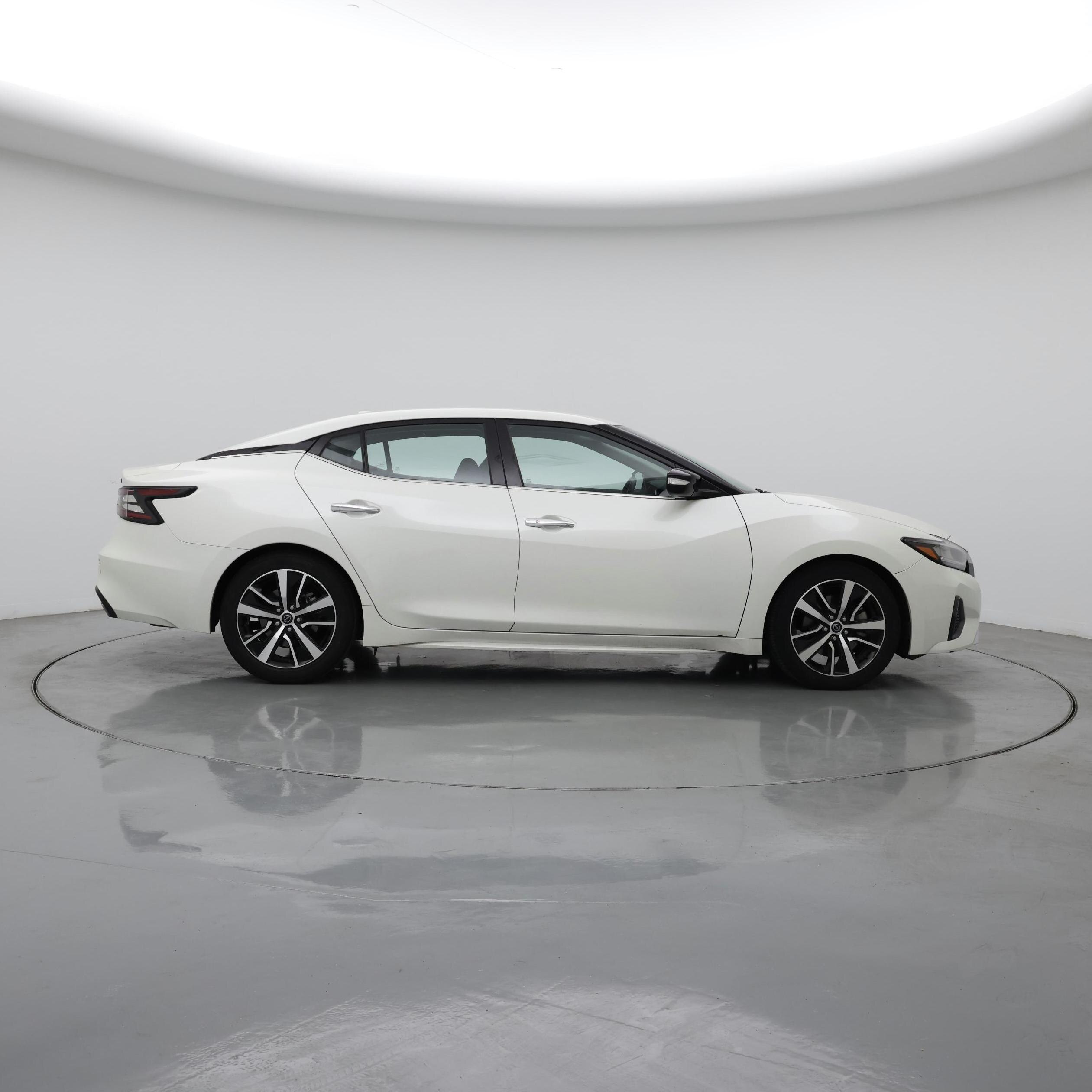 Thumbnail: 2023 Nissan Maxima - 7