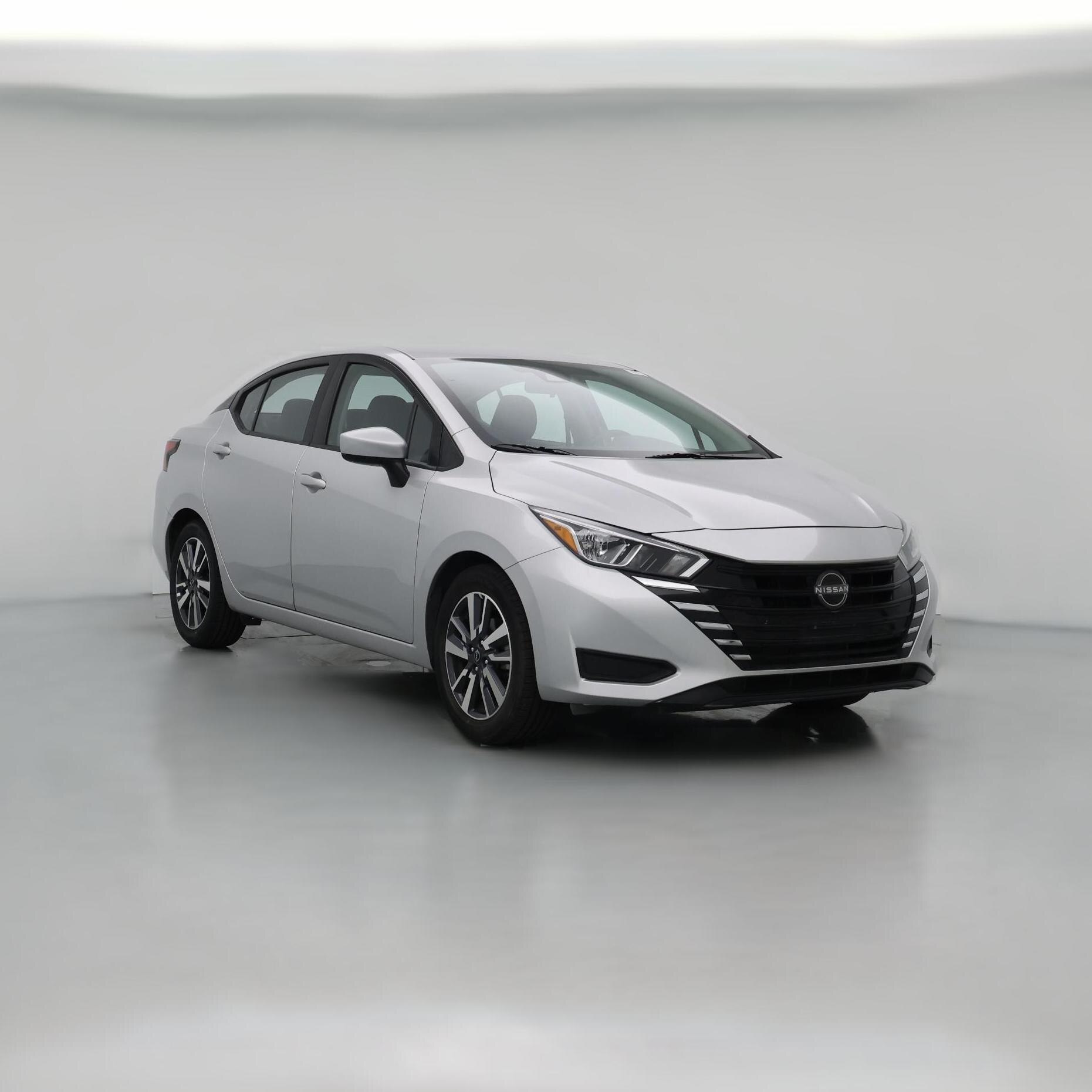 Thumbnail: 2023 Nissan Versa - 1