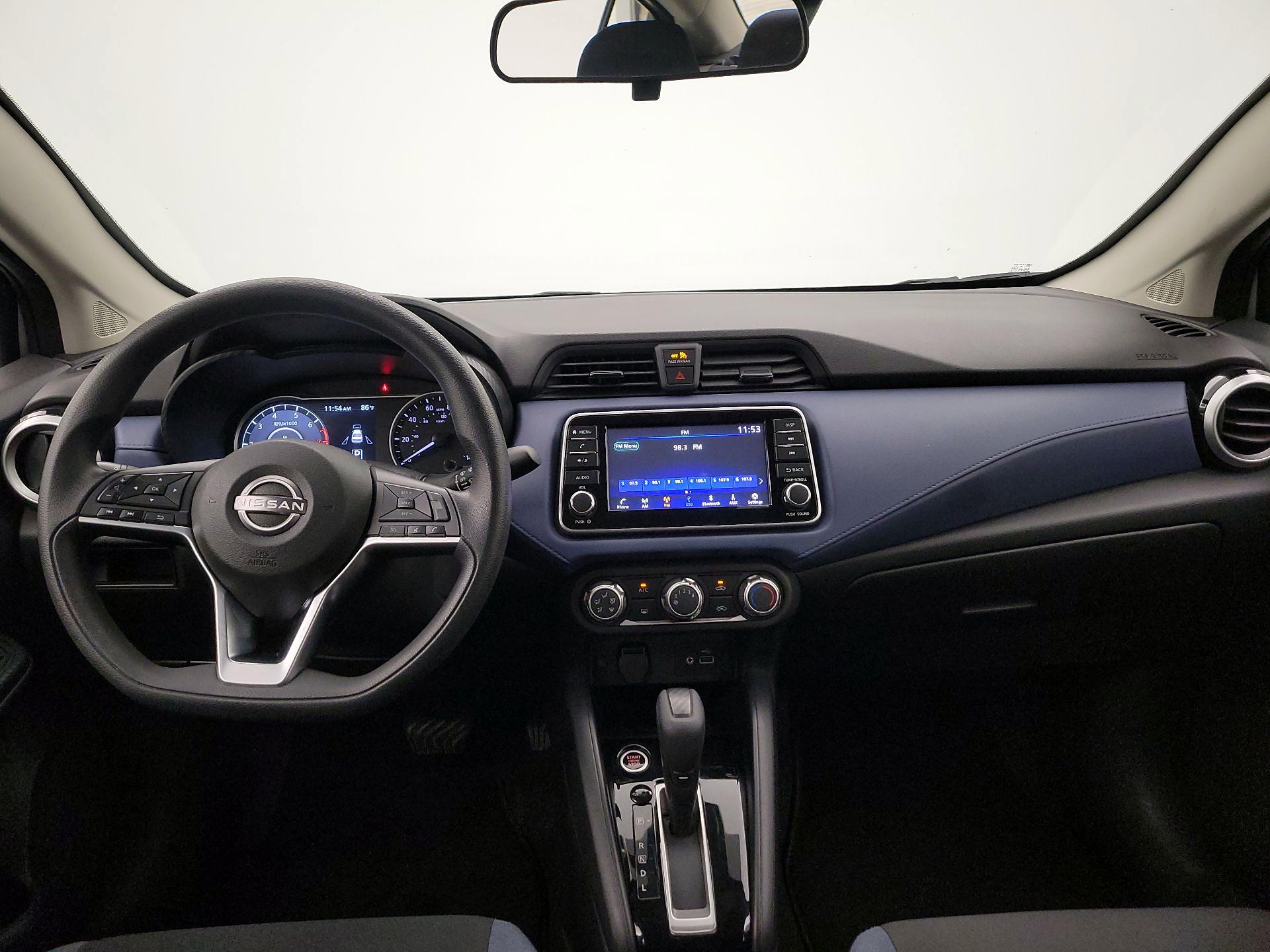 Thumbnail: 2023 Nissan Versa - 9