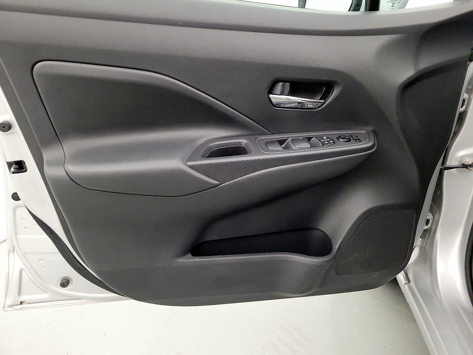 Thumbnail: 2023 Nissan Versa - 12