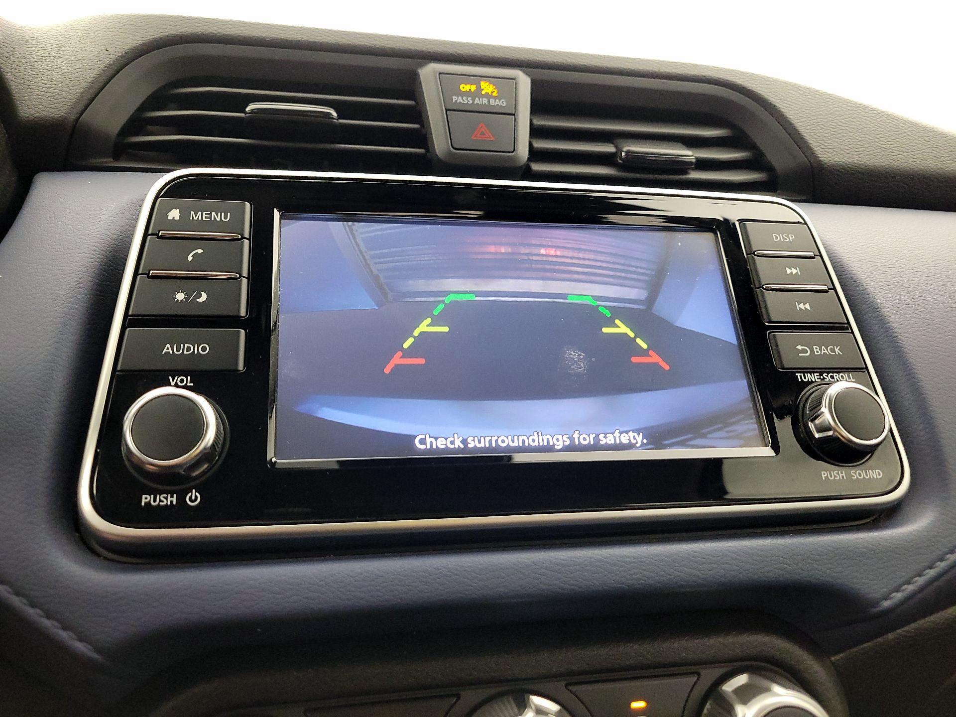 Thumbnail: 2023 Nissan Versa - 13