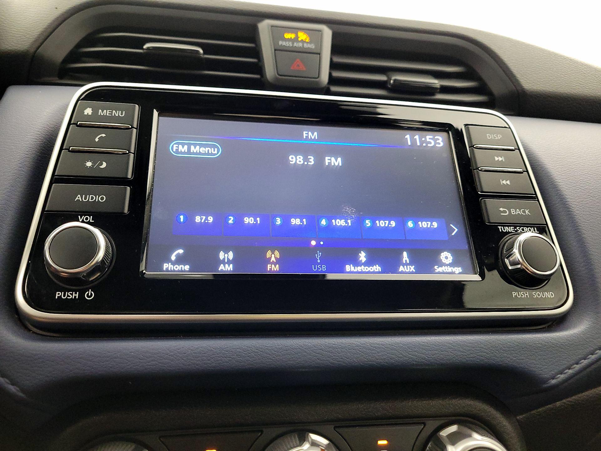 Thumbnail: 2023 Nissan Versa - 14