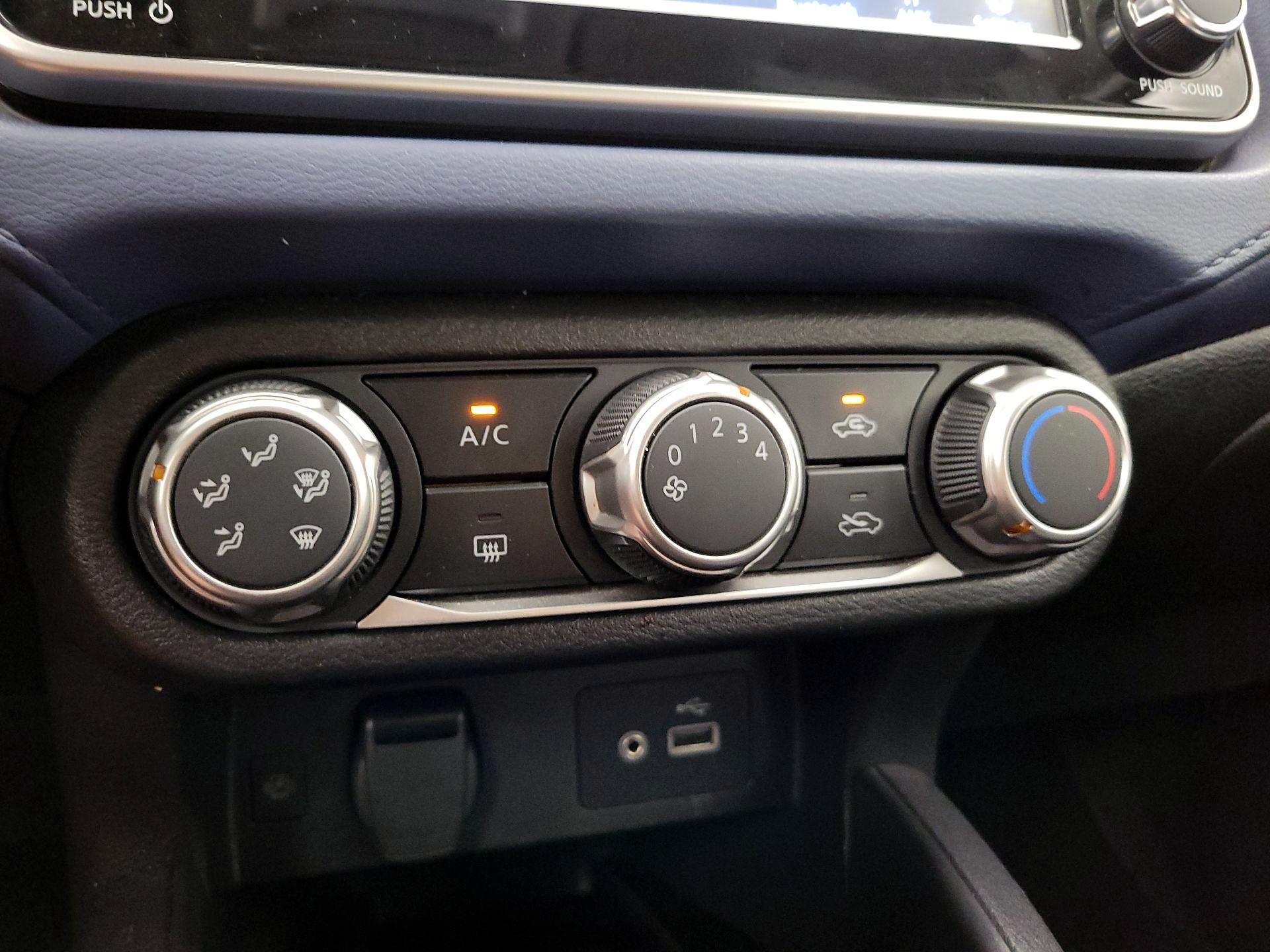 Thumbnail: 2023 Nissan Versa - 15