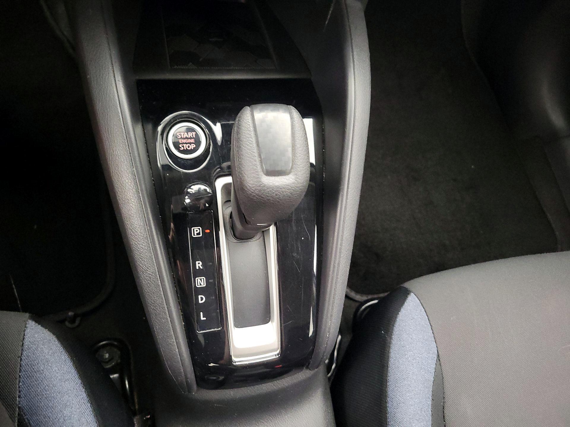 Thumbnail: 2023 Nissan Versa - 16