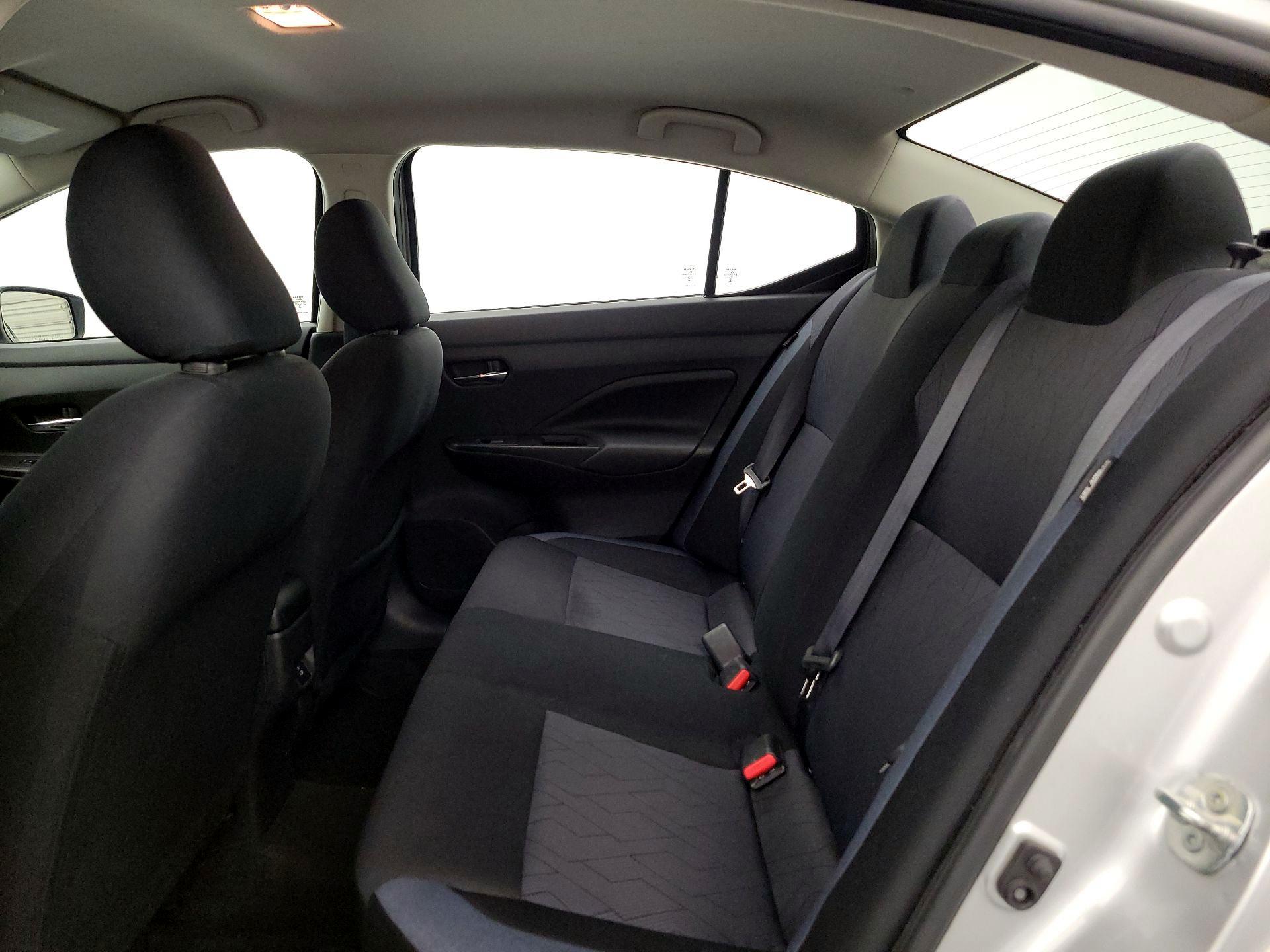 Thumbnail: 2023 Nissan Versa - 18