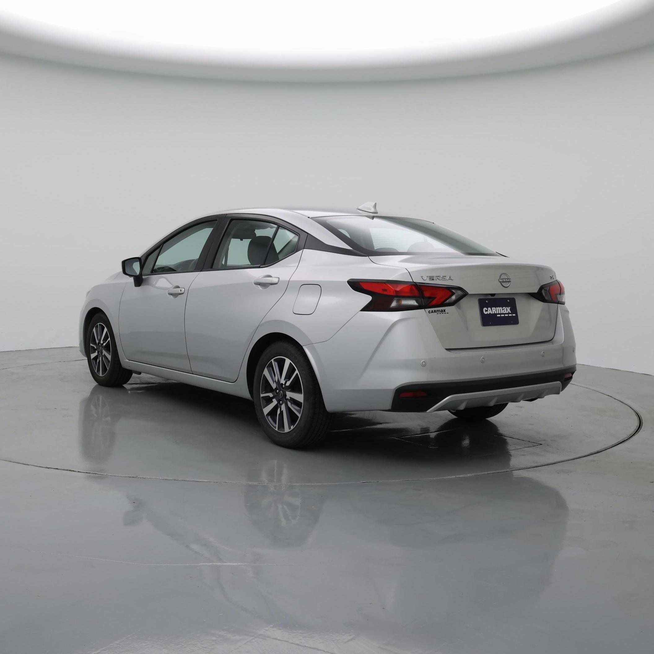 Thumbnail: 2023 Nissan Versa - 2