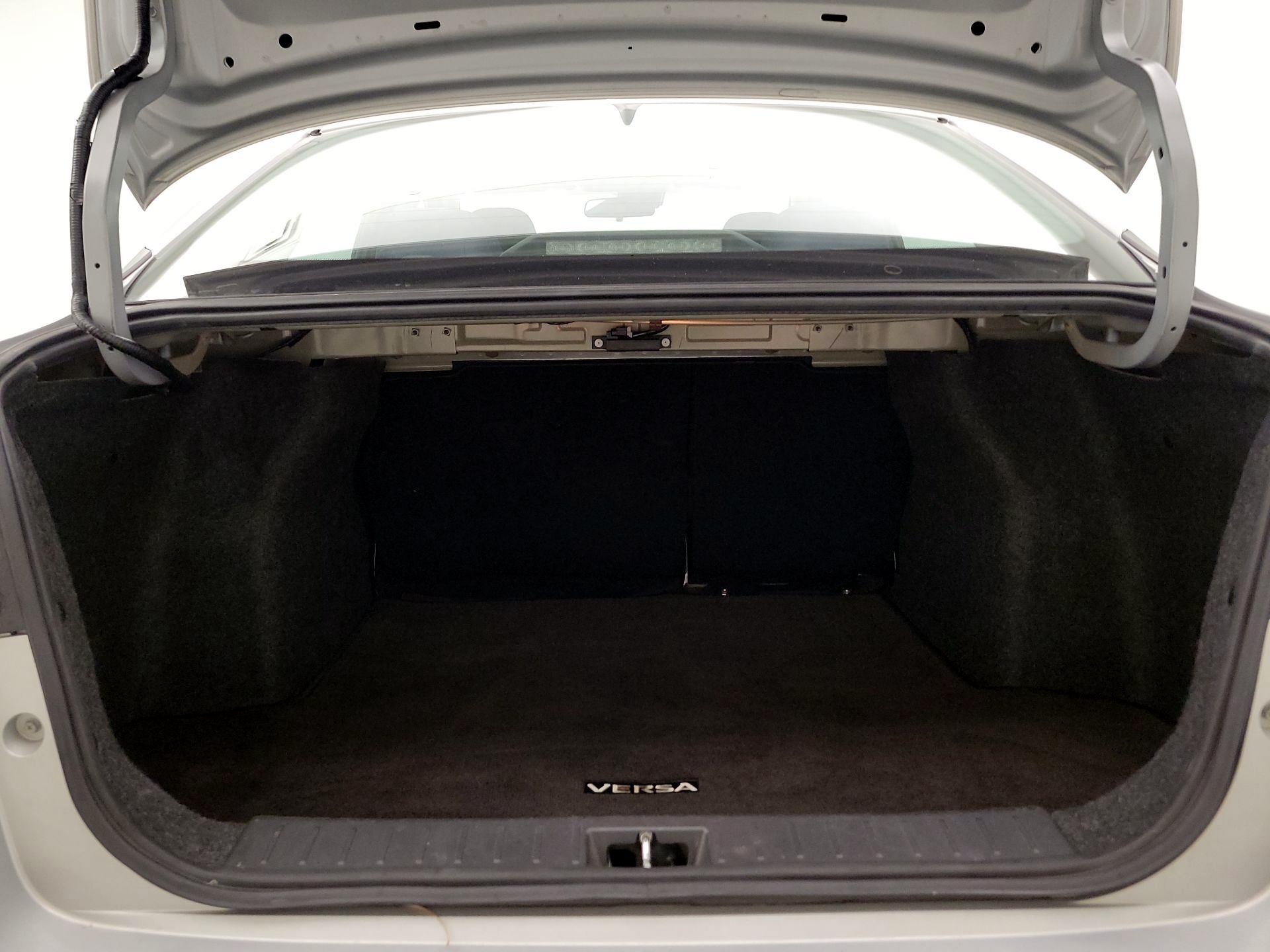 Thumbnail: 2023 Nissan Versa - 19