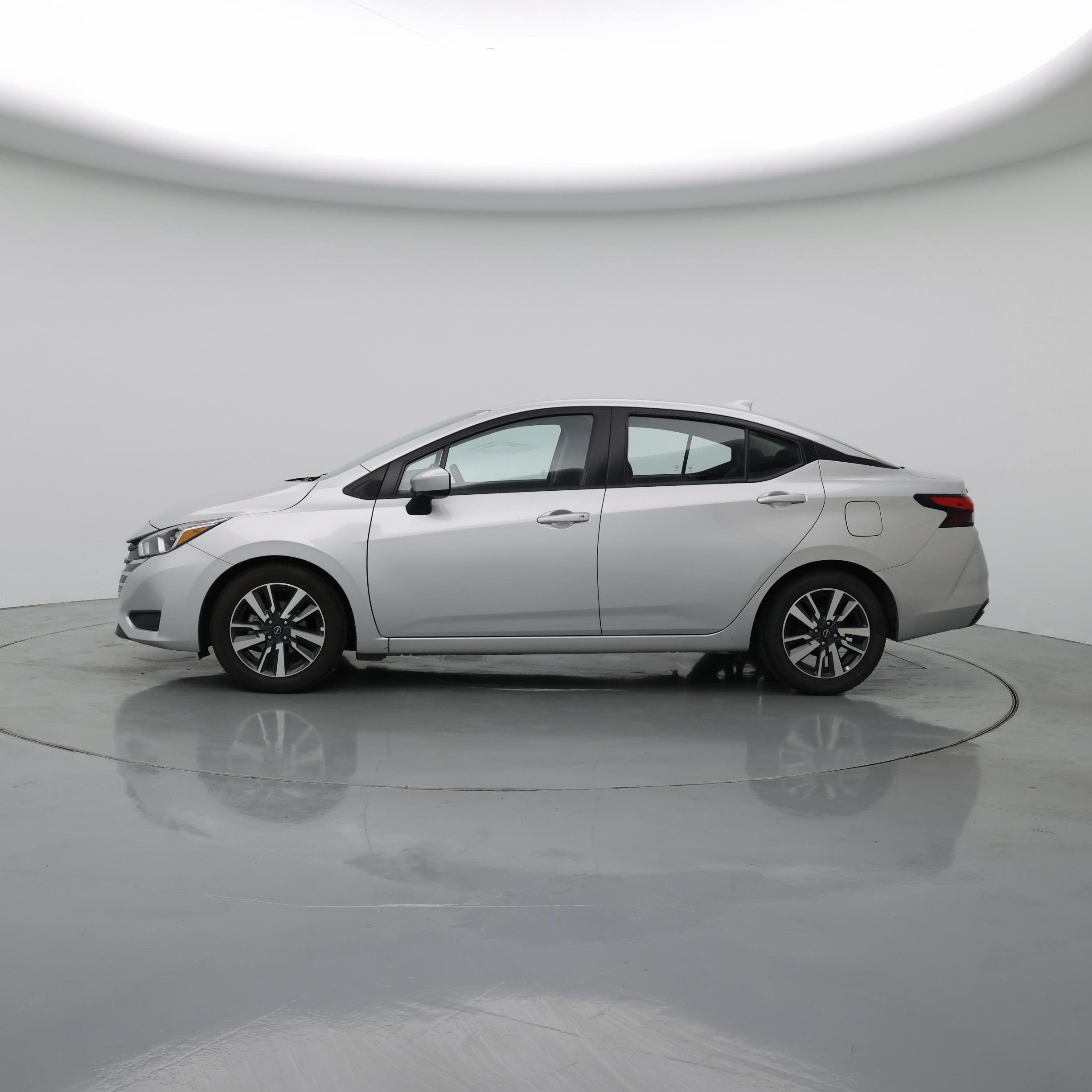 Thumbnail: 2023 Nissan Versa - 3