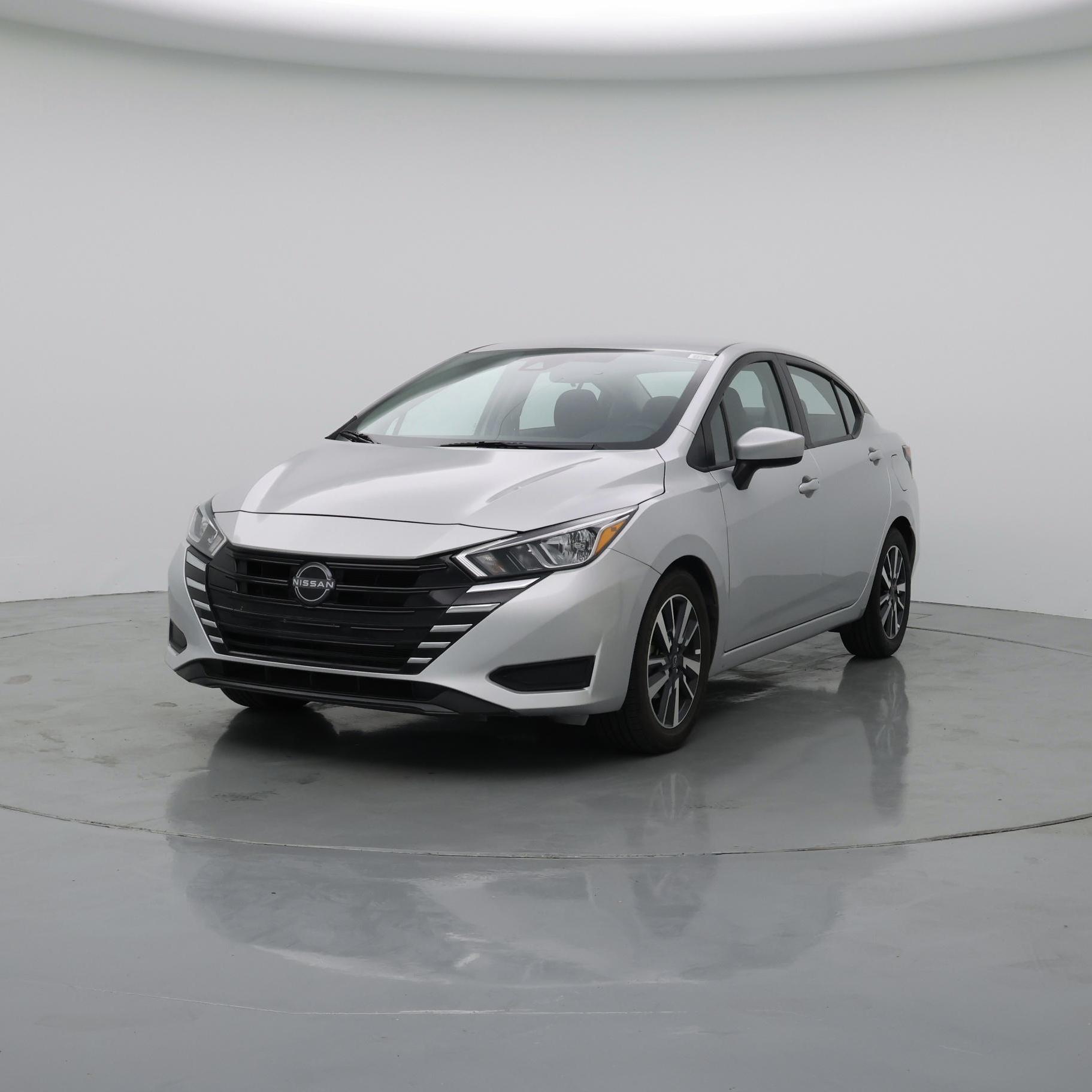 Thumbnail: 2023 Nissan Versa - 4