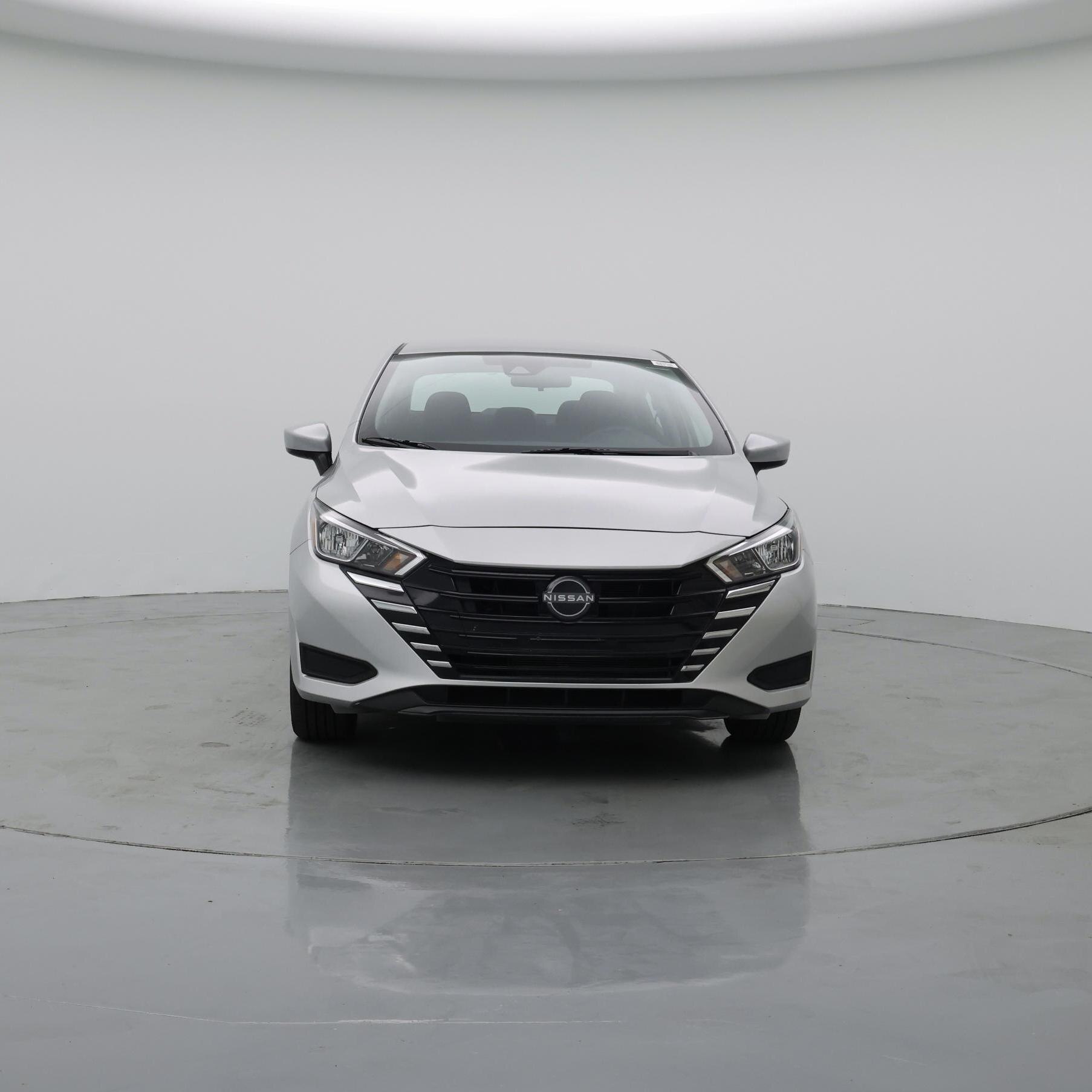 Thumbnail: 2023 Nissan Versa - 5