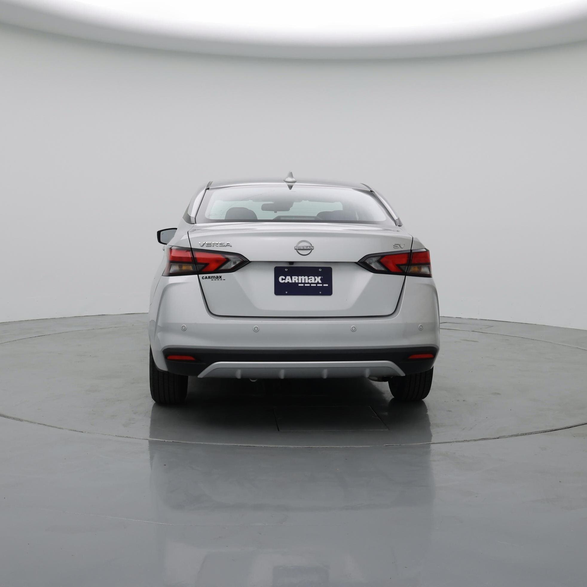 Thumbnail: 2023 Nissan Versa - 6