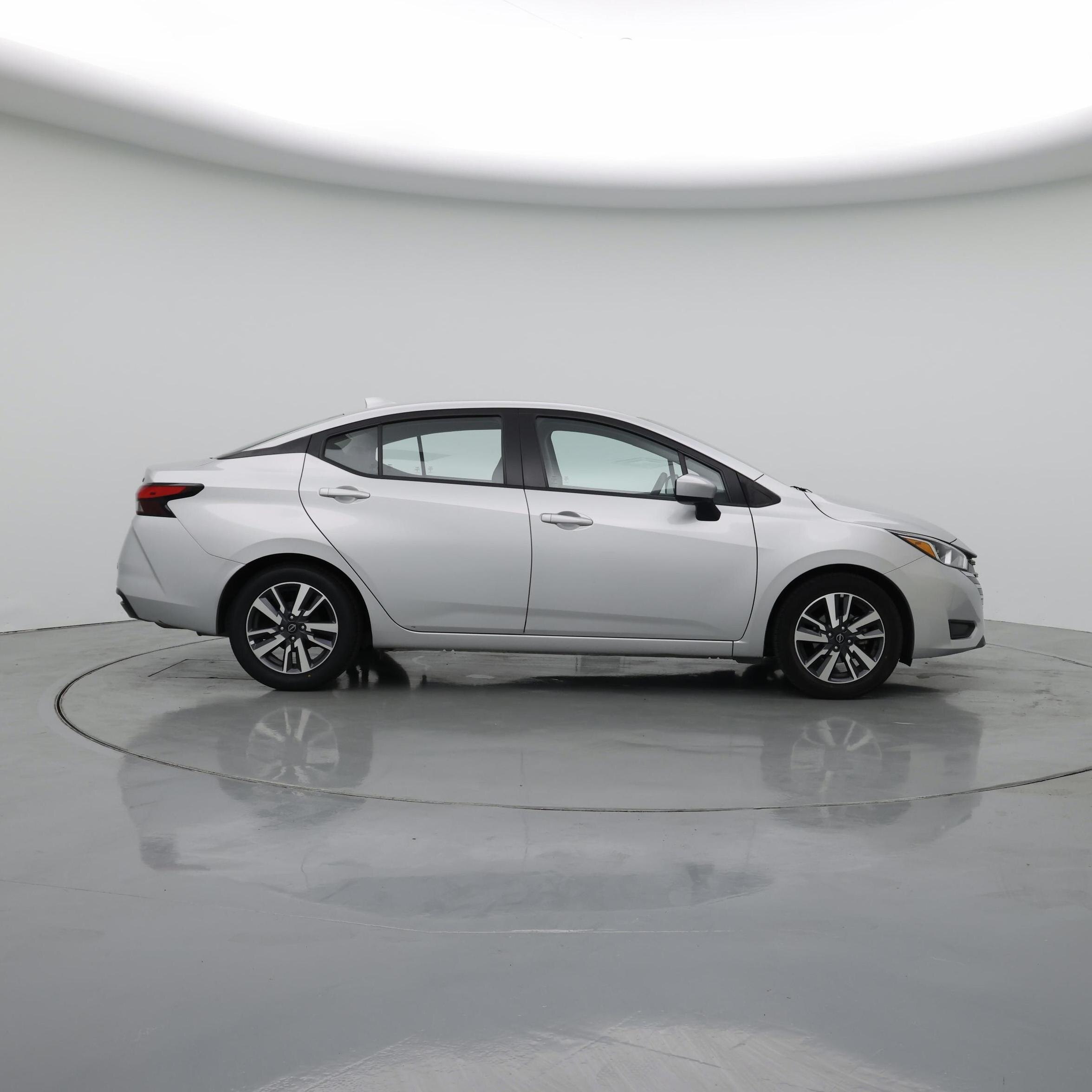 Thumbnail: 2023 Nissan Versa - 7