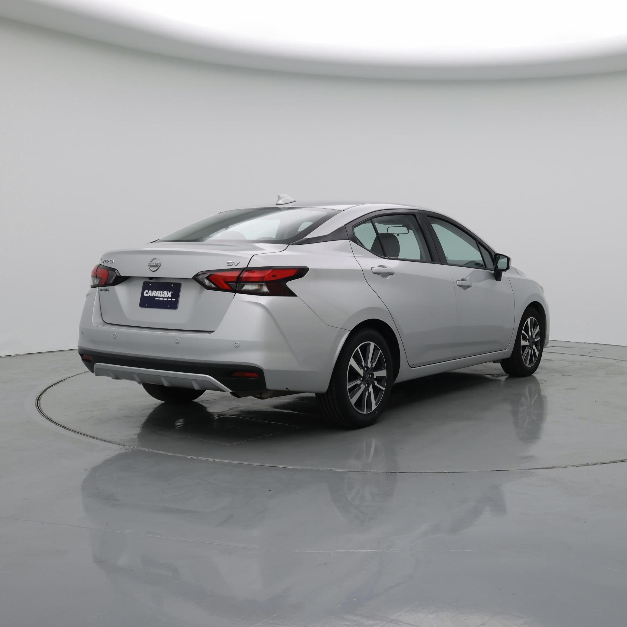 Thumbnail: 2023 Nissan Versa - 8