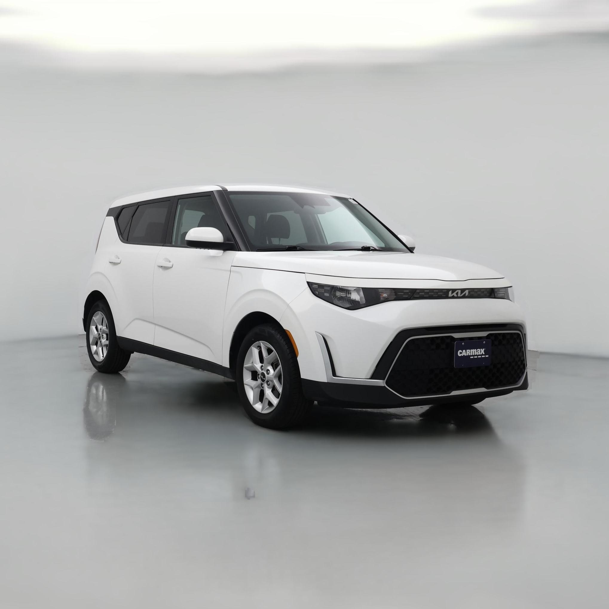 Thumbnail: 2023 Kia Soul - 1
