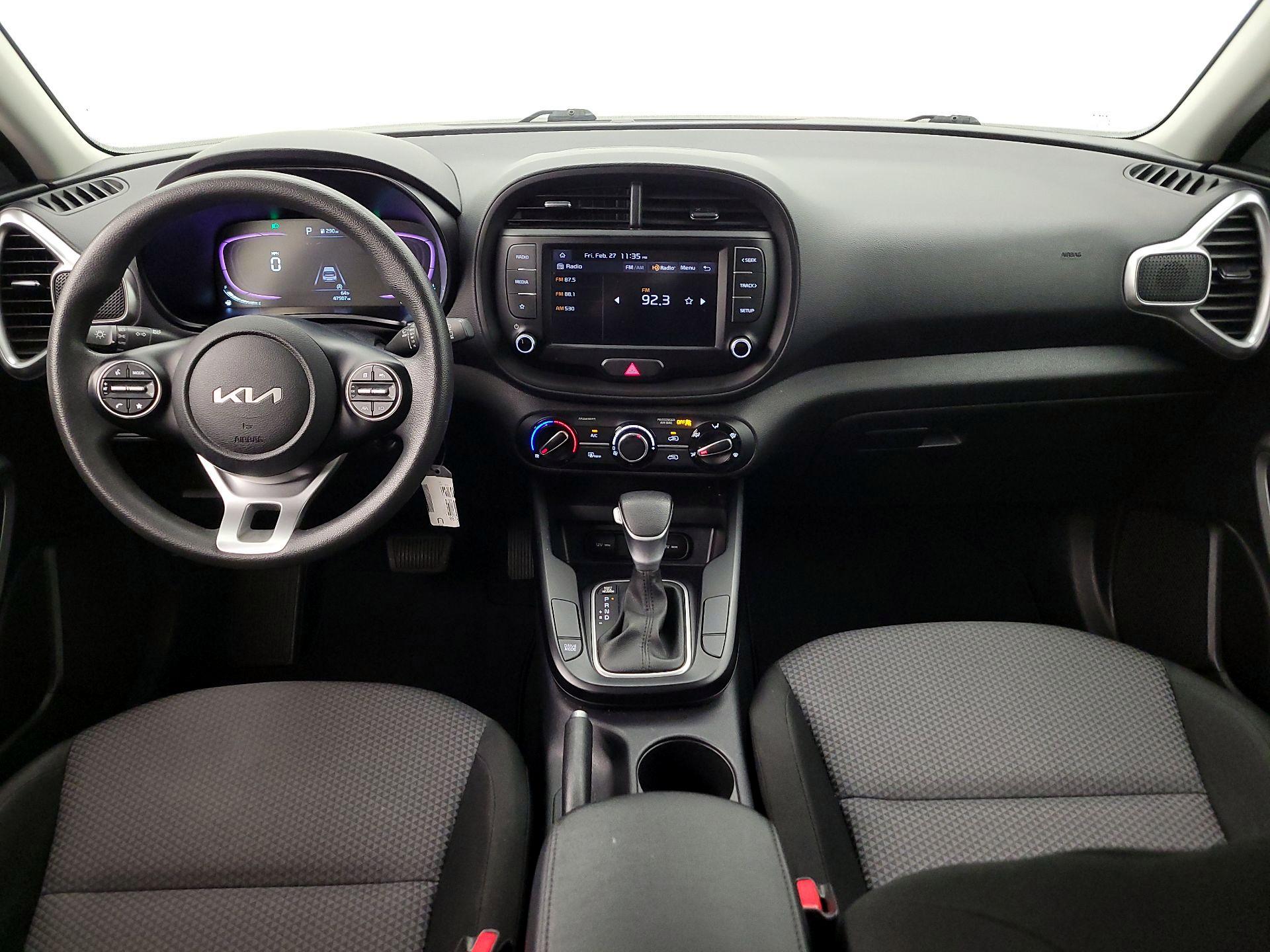 Thumbnail: 2023 Kia Soul - 9