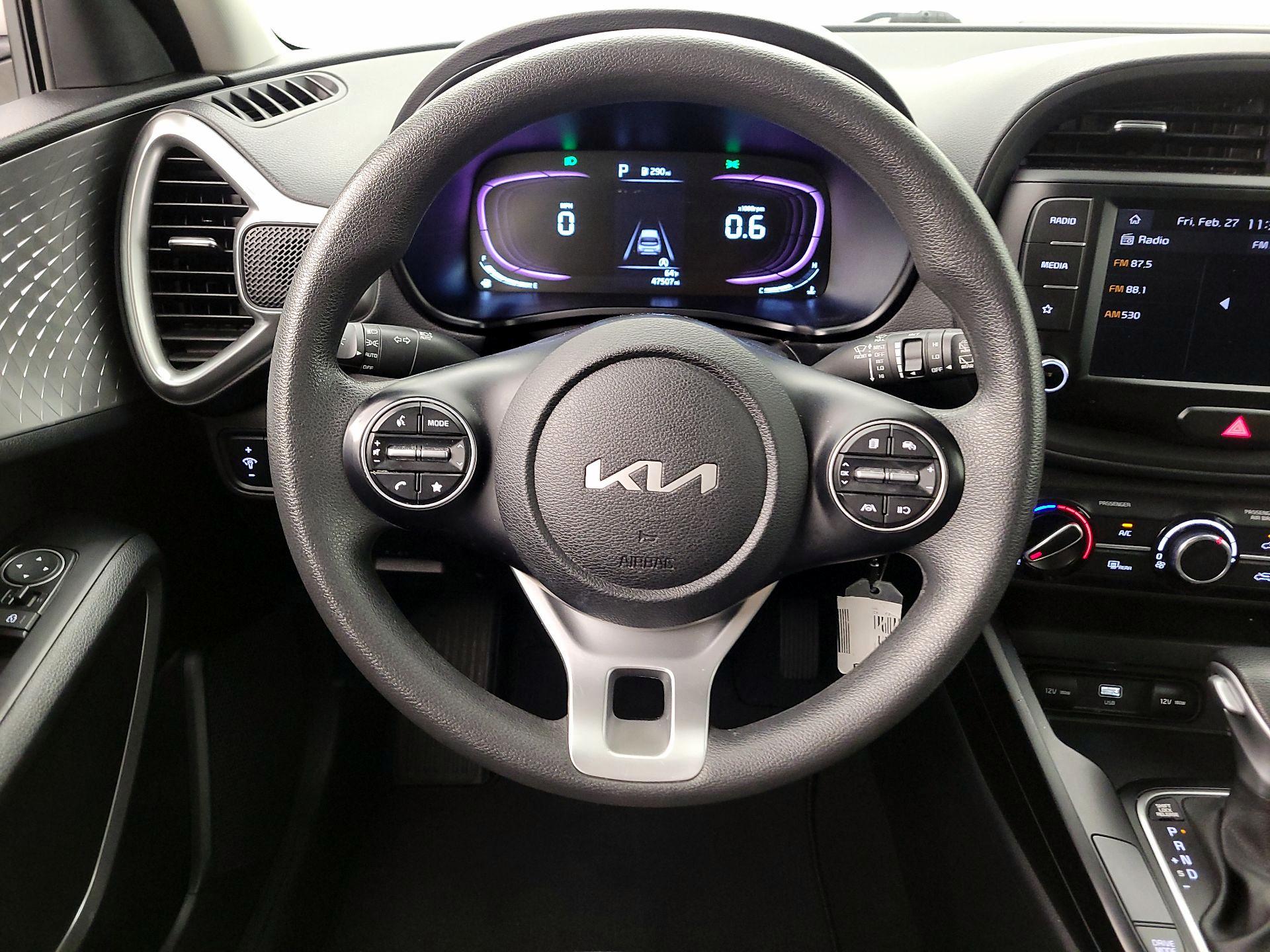 Thumbnail: 2023 Kia Soul - 10