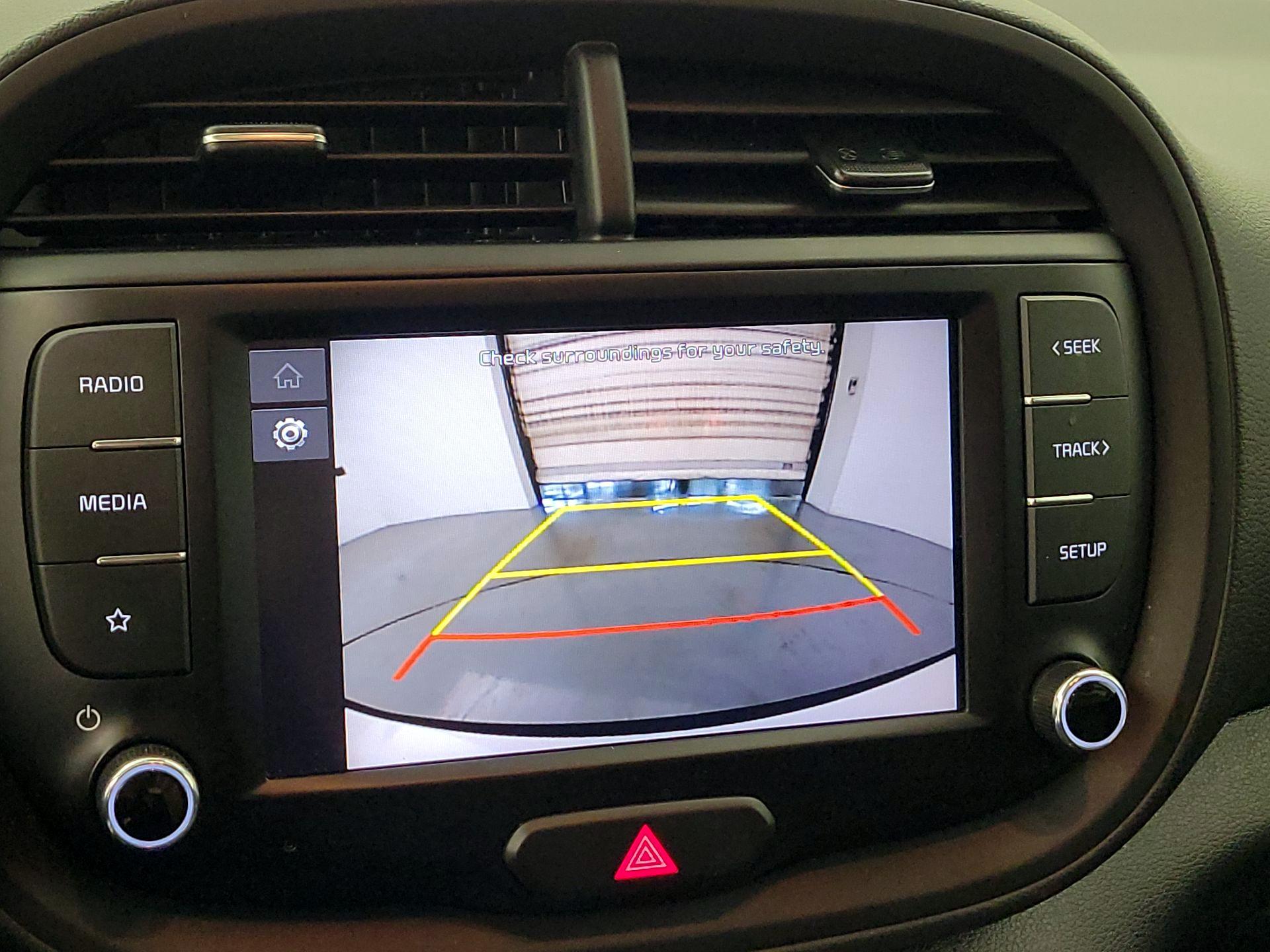 Thumbnail: 2023 Kia Soul - 14