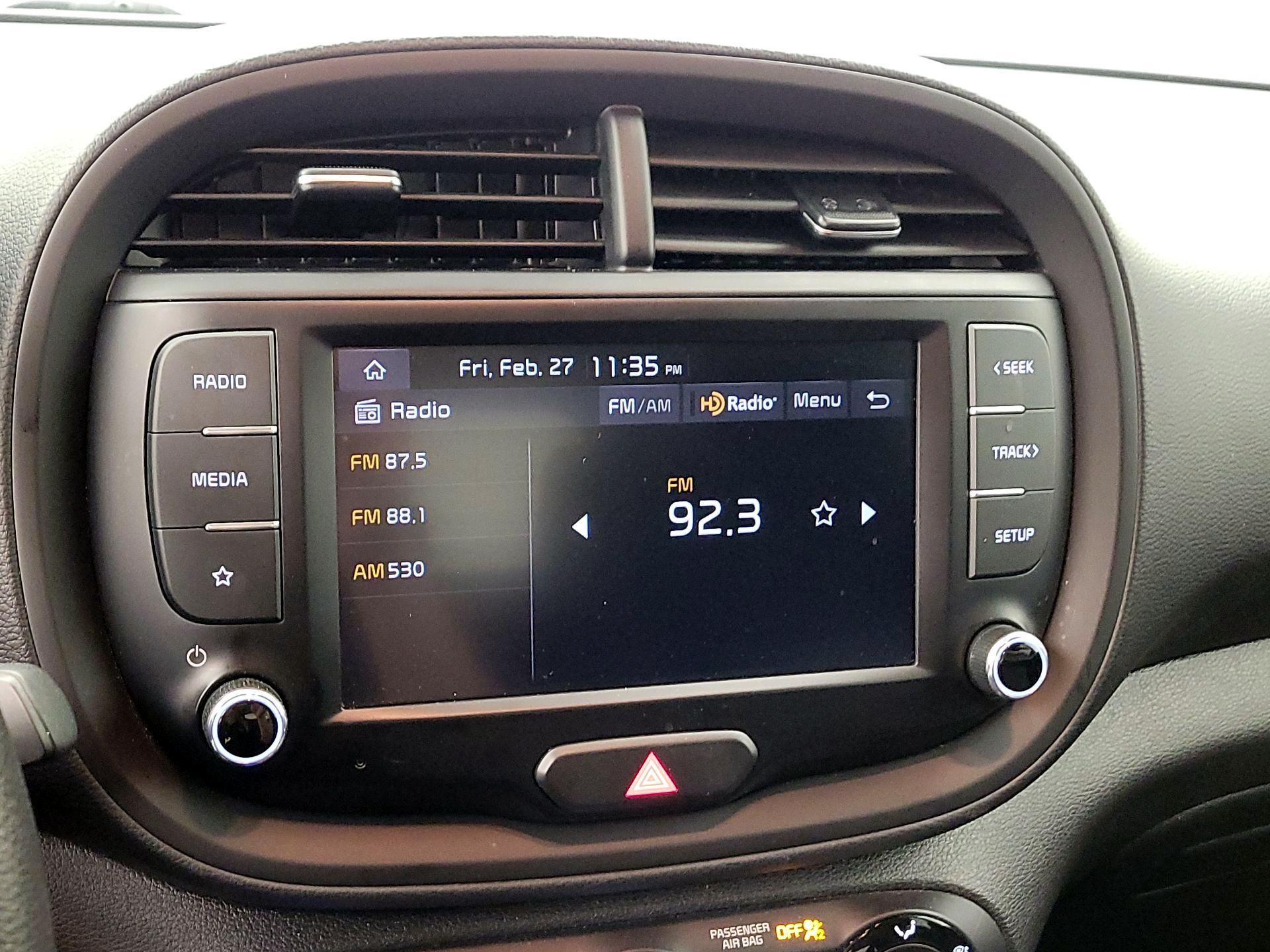 Thumbnail: 2023 Kia Soul - 15