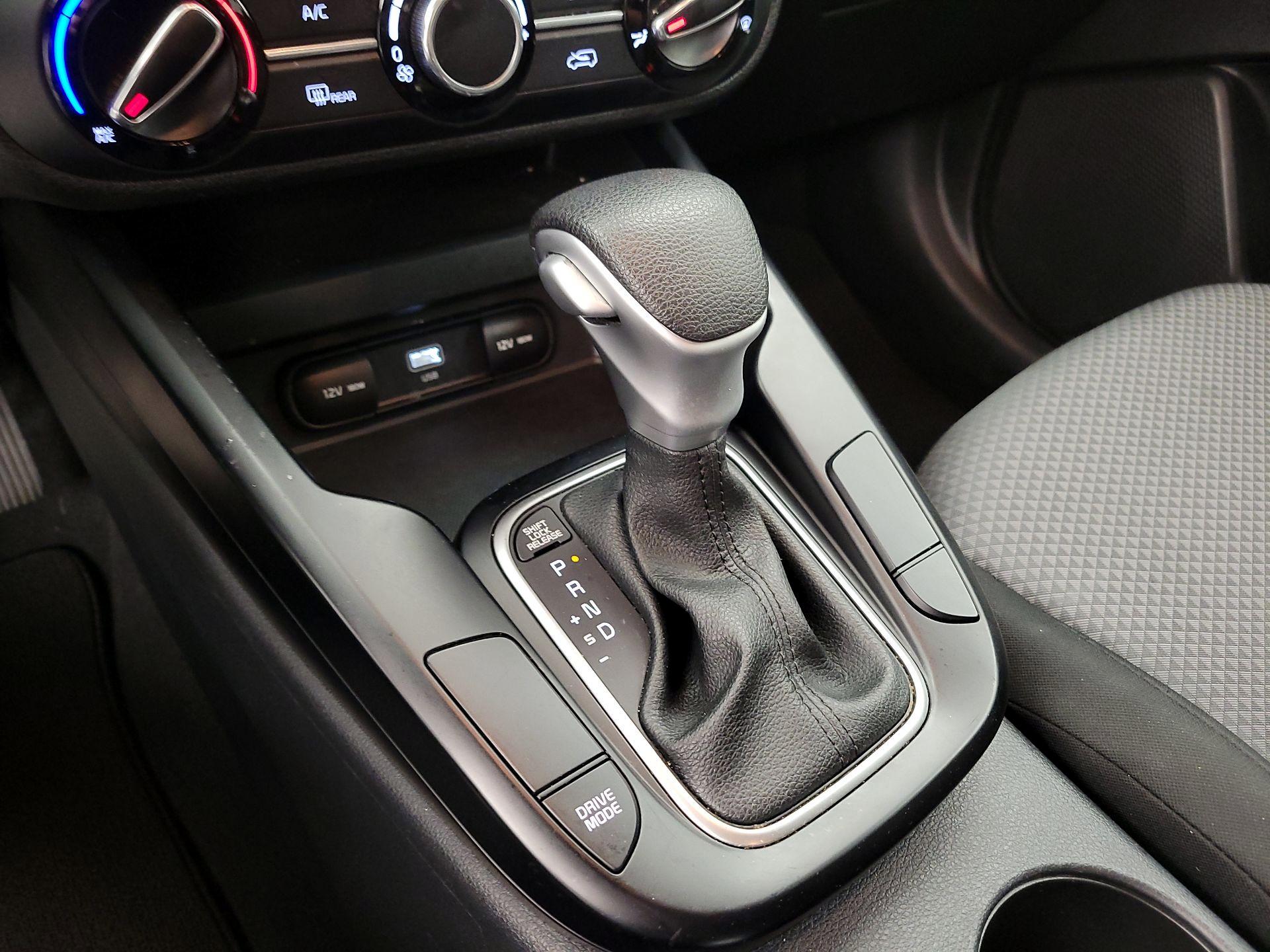 Thumbnail: 2023 Kia Soul - 17