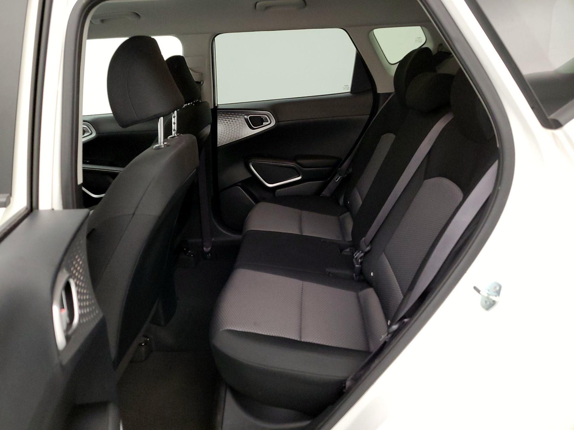 Thumbnail: 2023 Kia Soul - 19