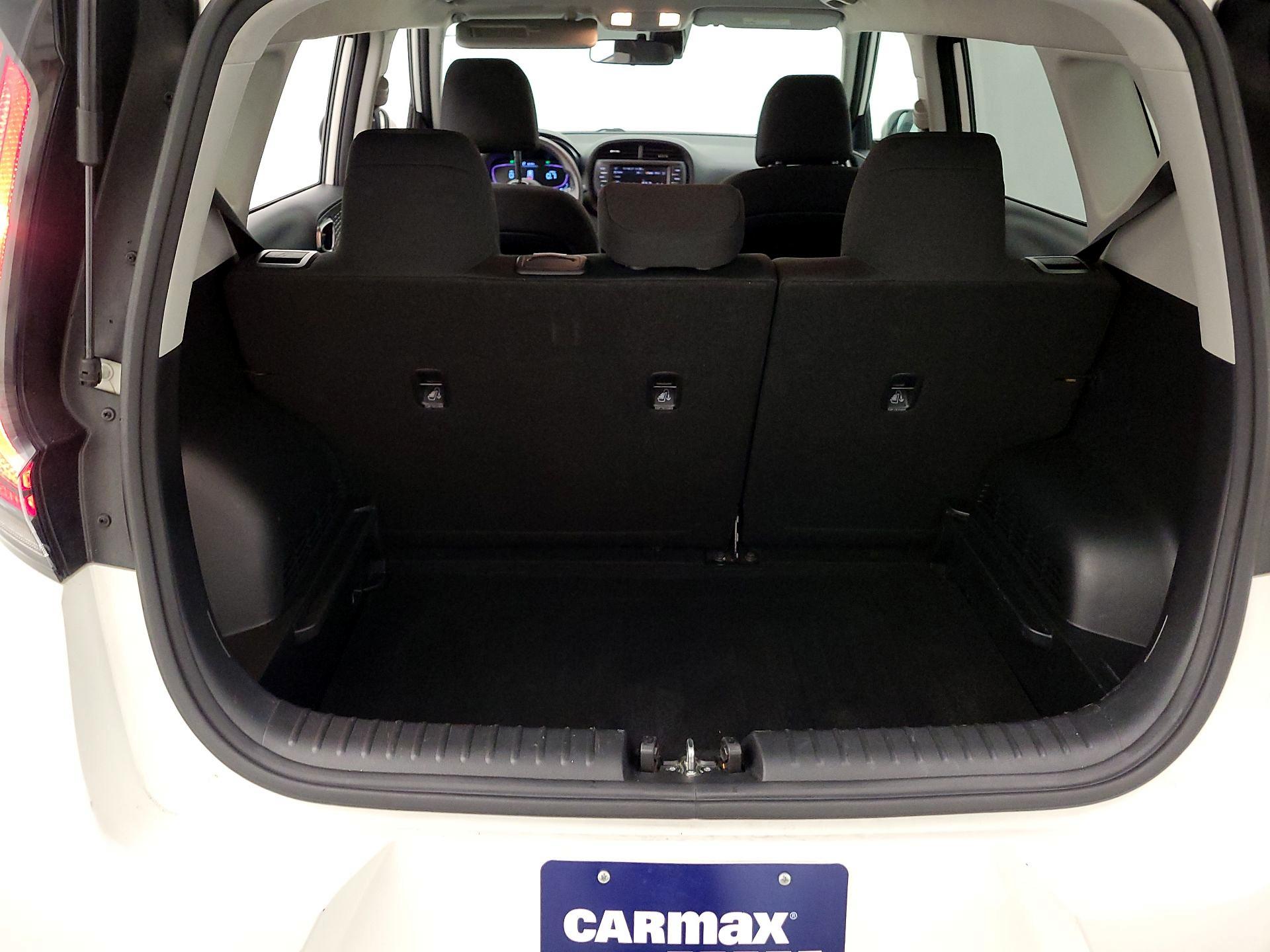 Thumbnail: 2023 Kia Soul - 20