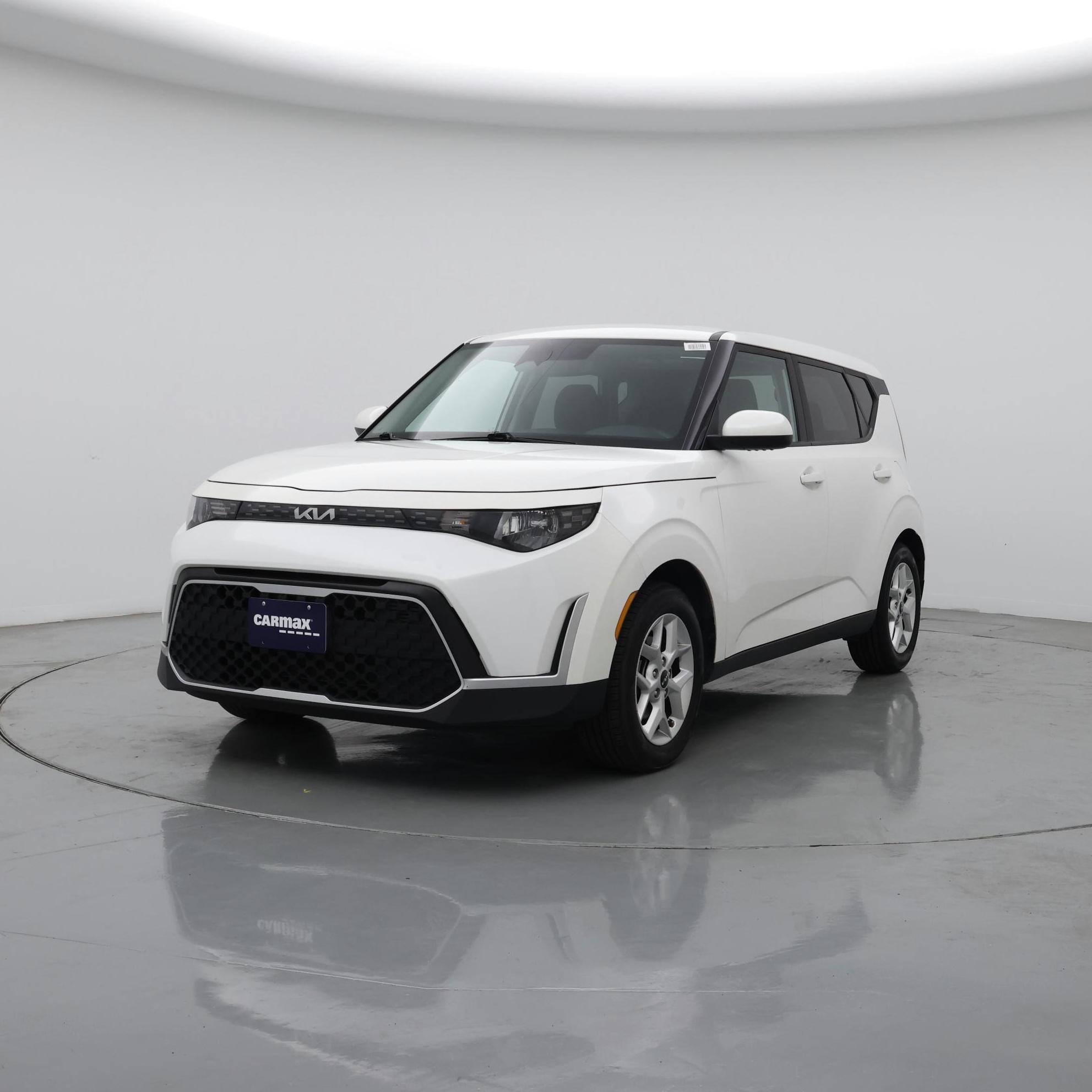 Thumbnail: 2023 Kia Soul - 4