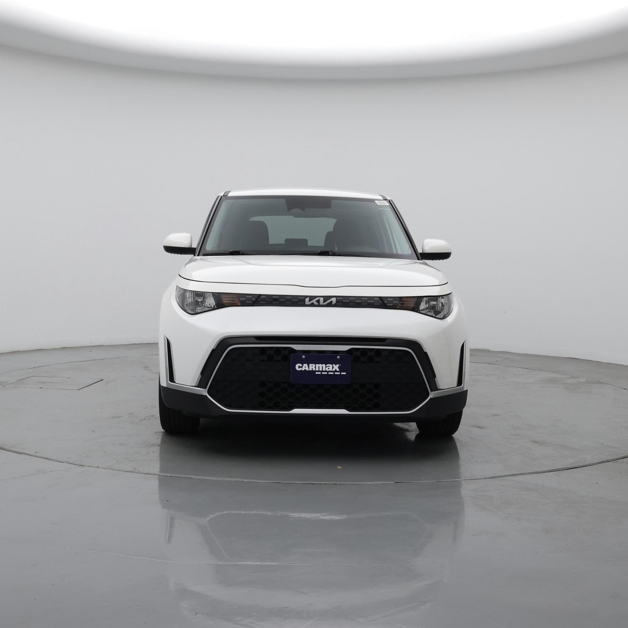 Thumbnail: 2023 Kia Soul - 5