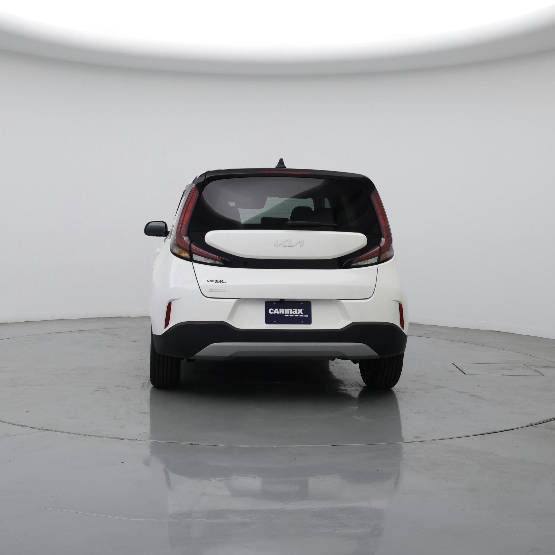 Thumbnail: 2023 Kia Soul - 6