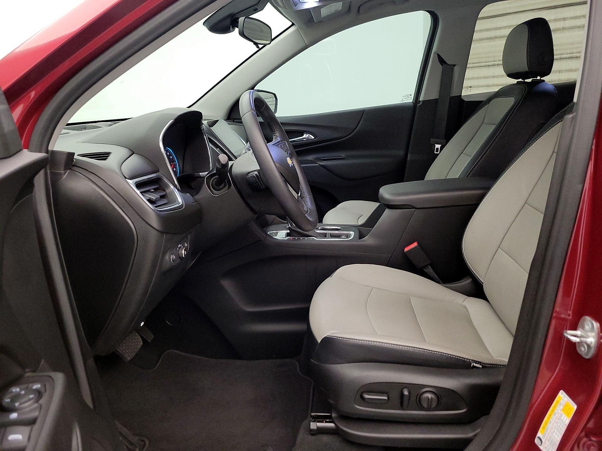 Thumbnail: 2020 Chevrolet Equinox - 11