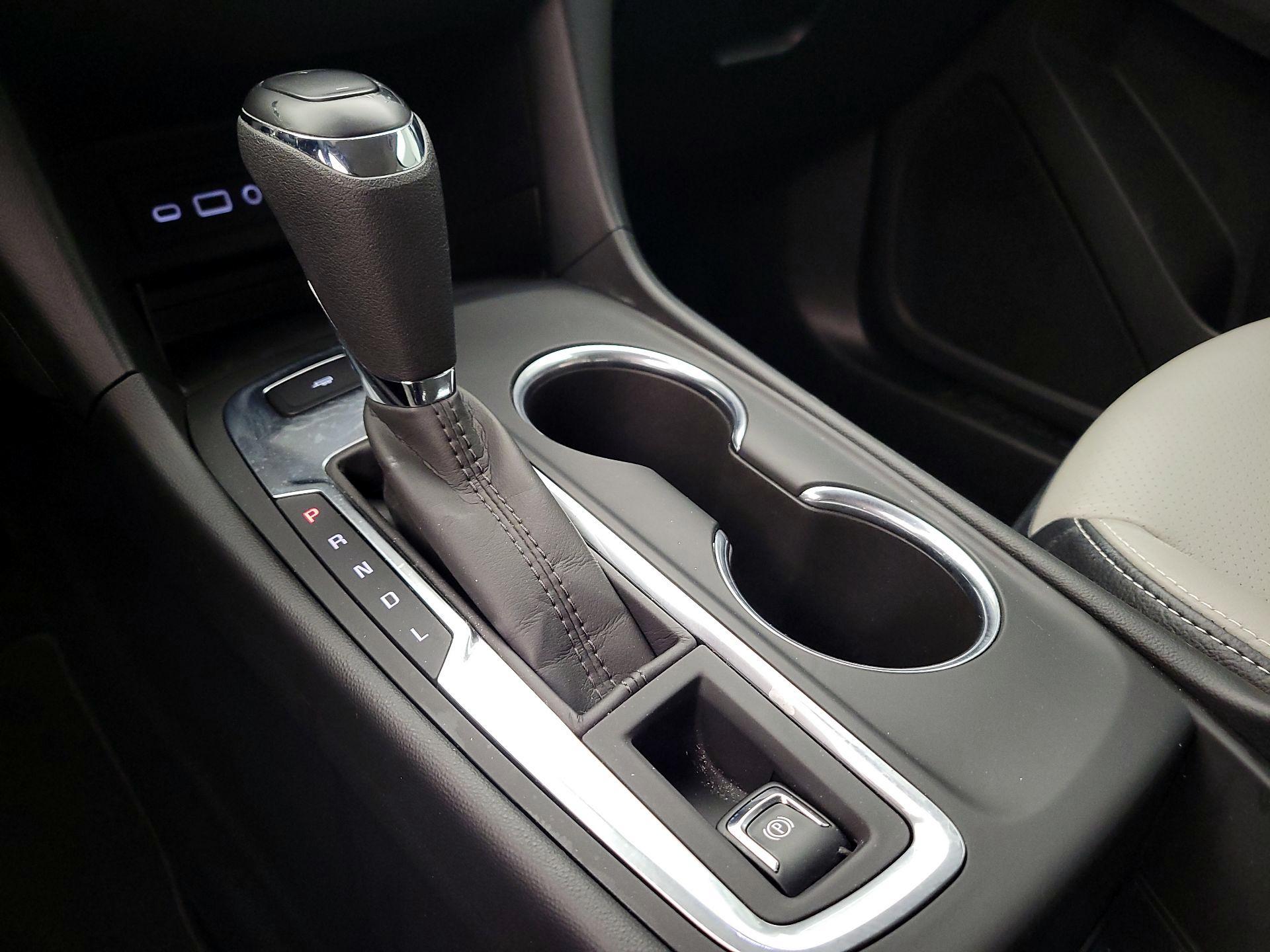 Thumbnail: 2020 Chevrolet Equinox - 17