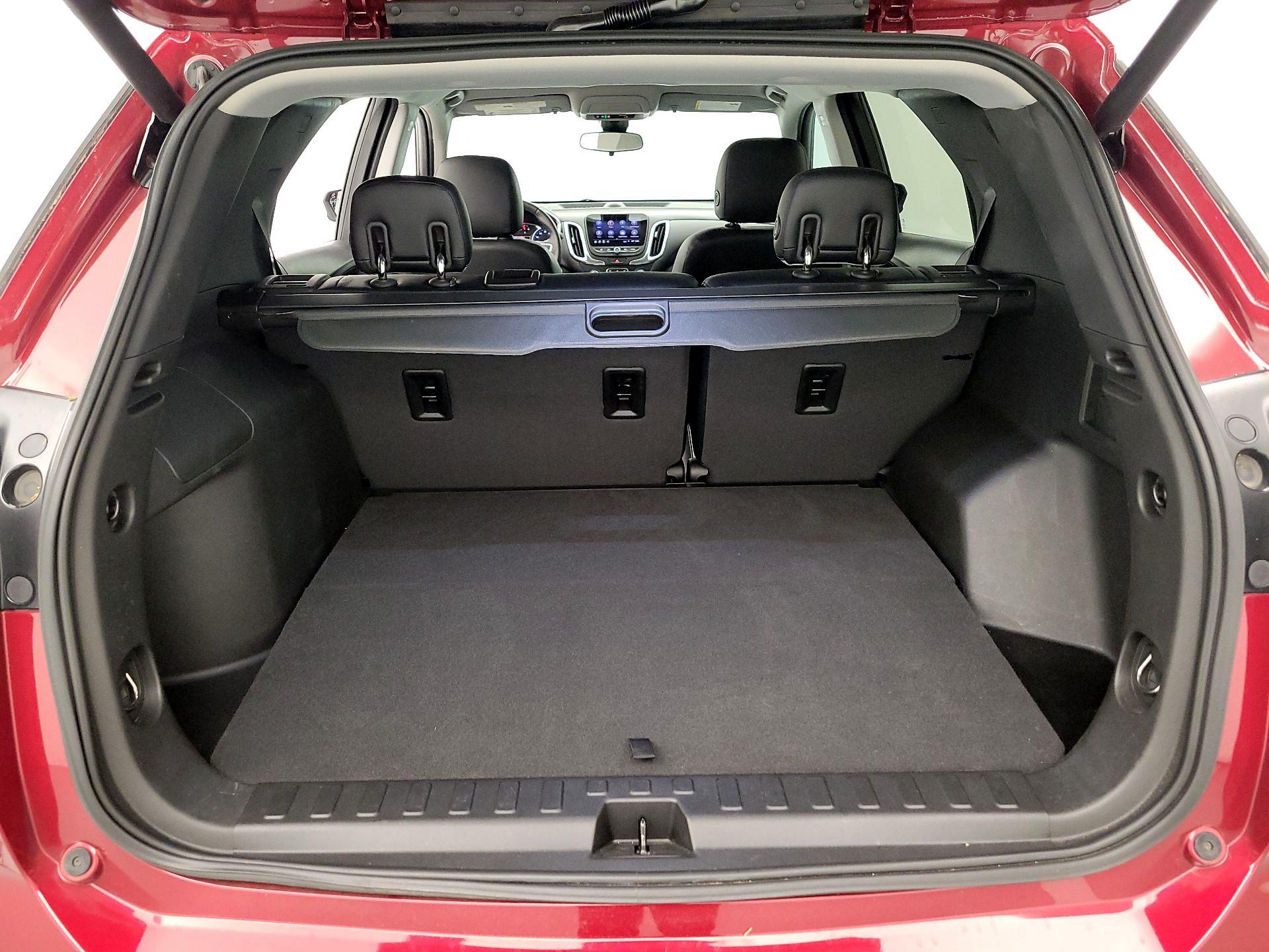 Thumbnail: 2020 Chevrolet Equinox - 20