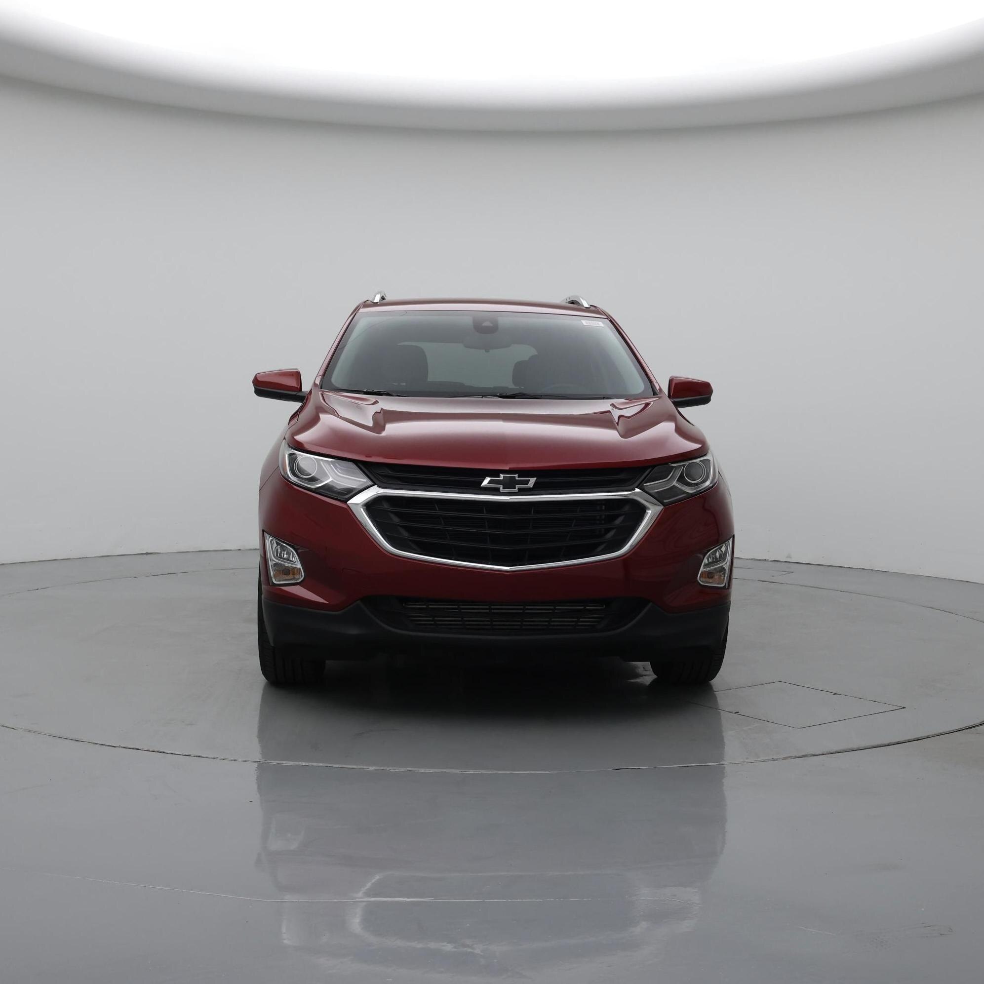 Thumbnail: 2020 Chevrolet Equinox - 5