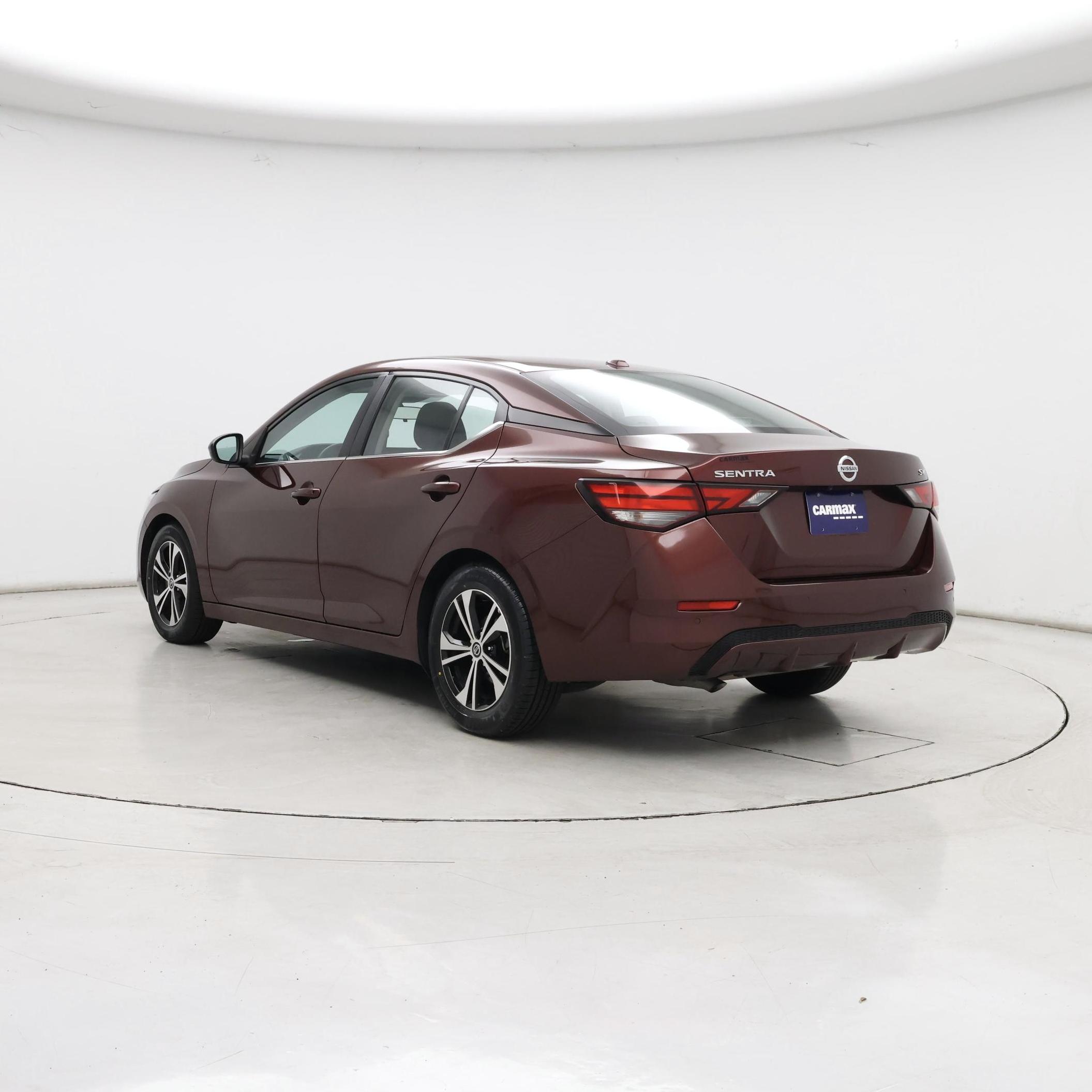 Thumbnail: 2023 Nissan Sentra - 2