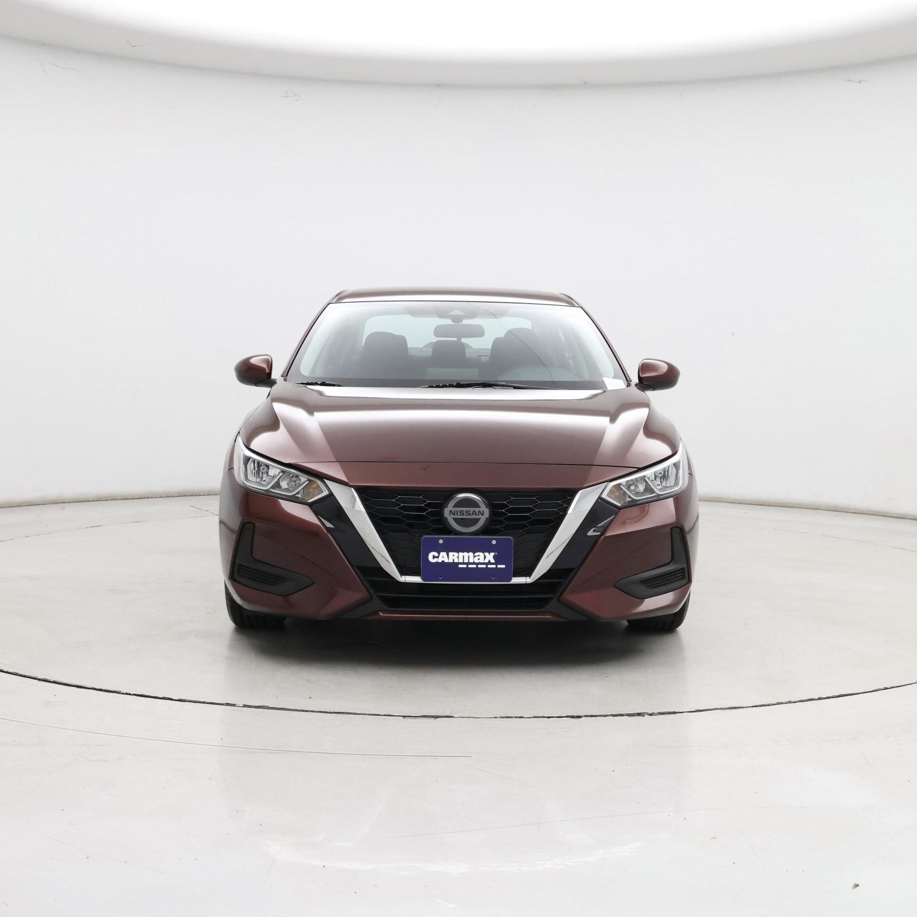 Thumbnail: 2023 Nissan Sentra - 5