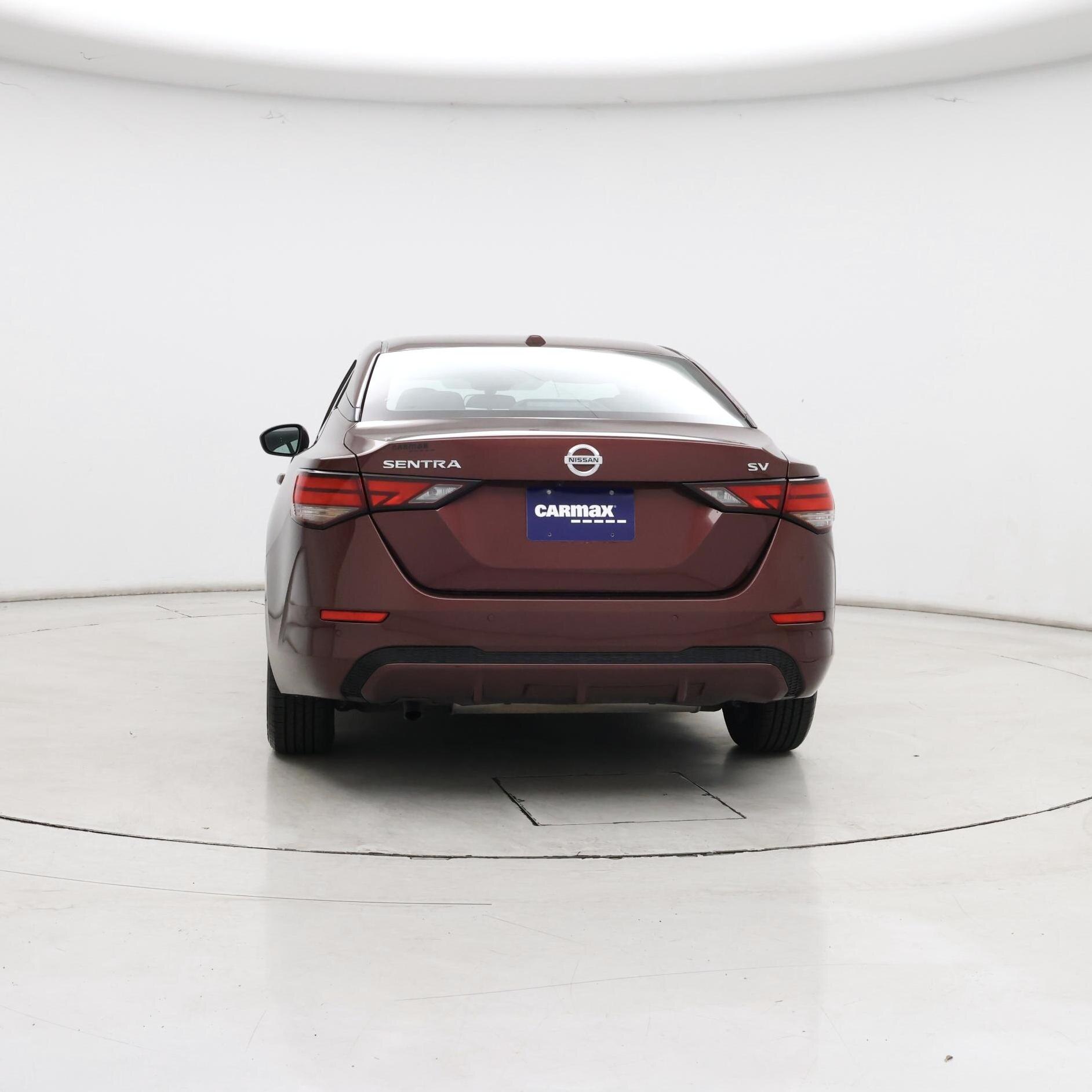 Thumbnail: 2023 Nissan Sentra - 6