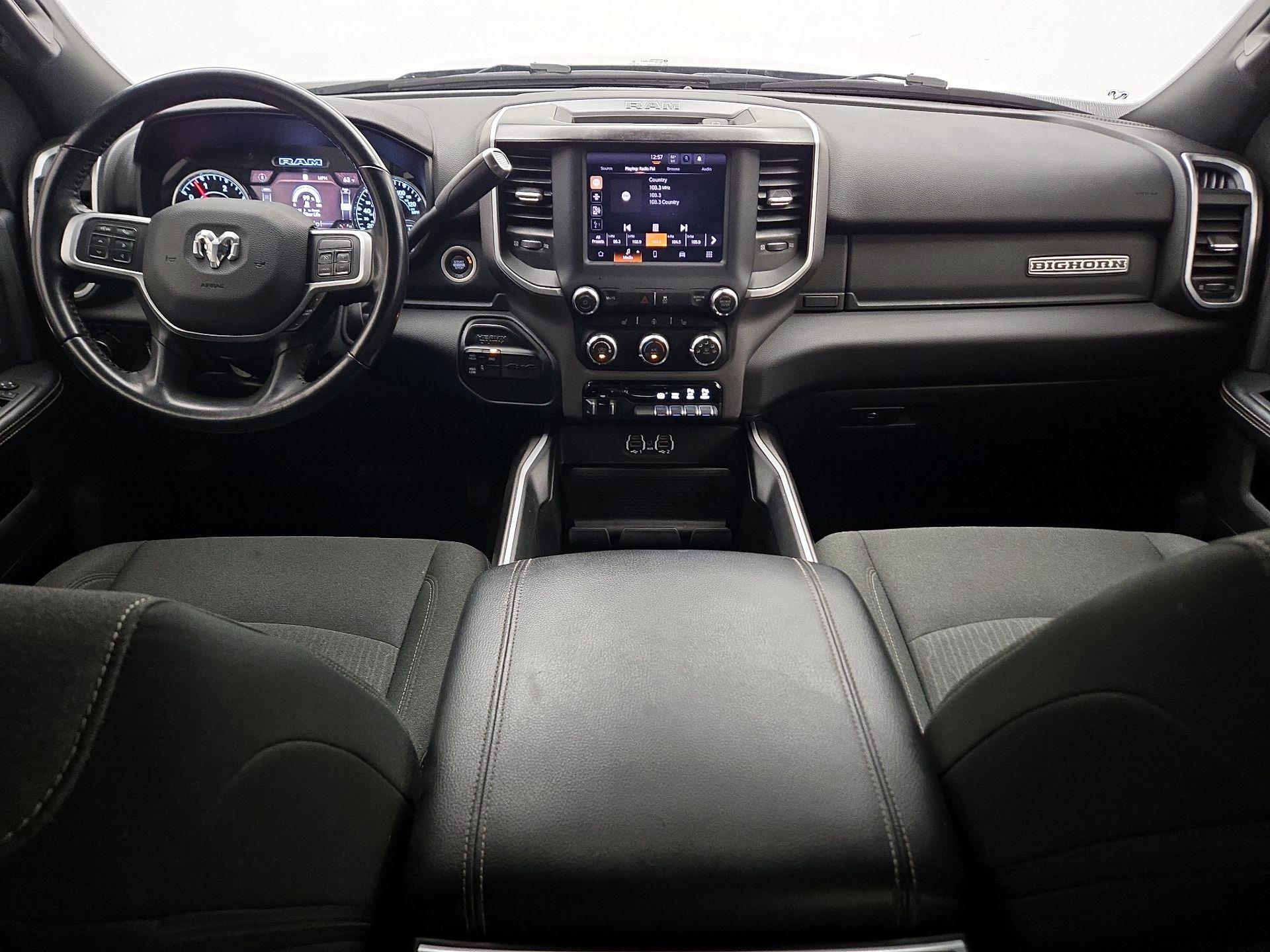 Thumbnail: 2022 RAM 2500 - 9