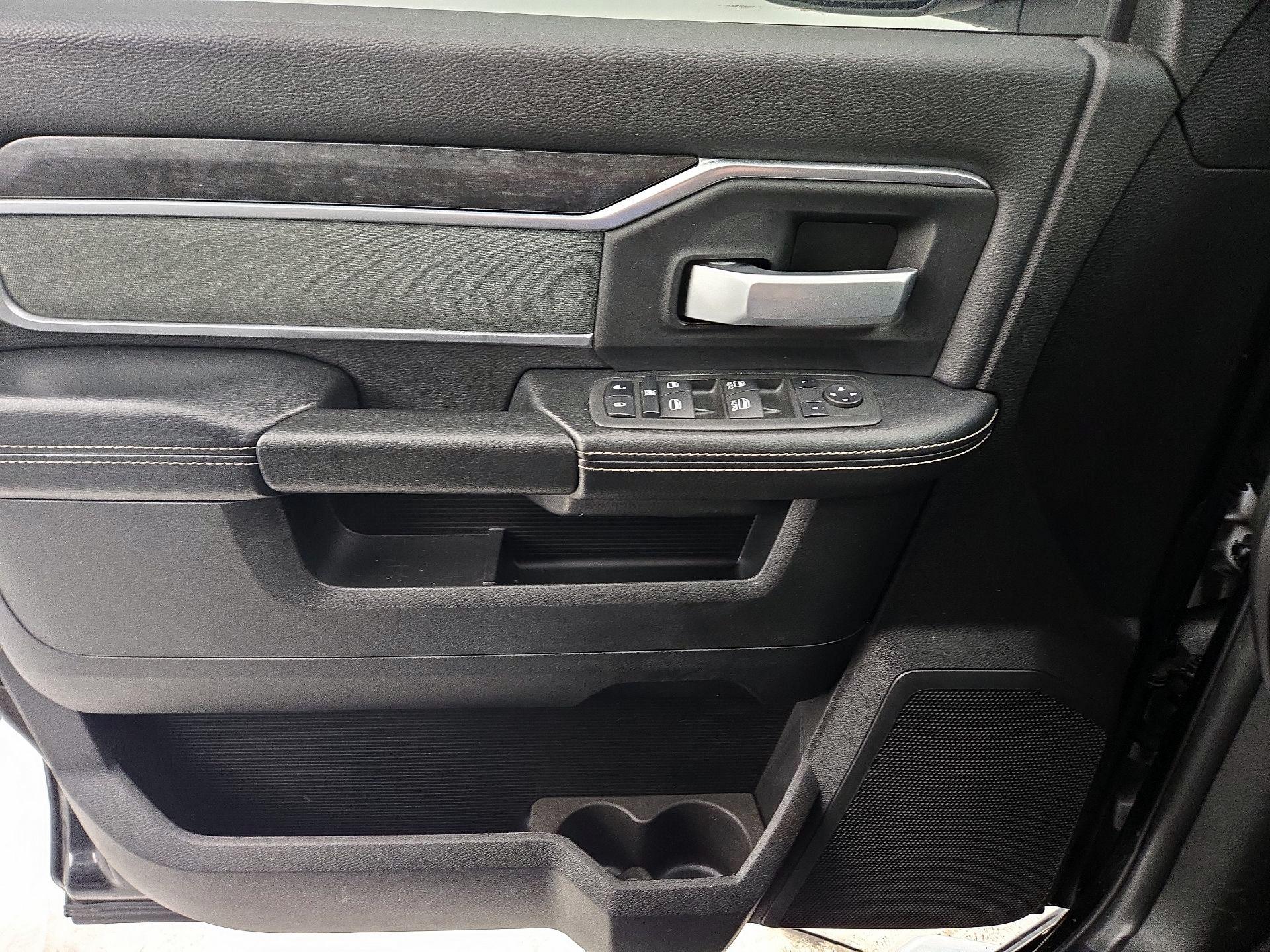 Thumbnail: 2022 RAM 2500 - 12