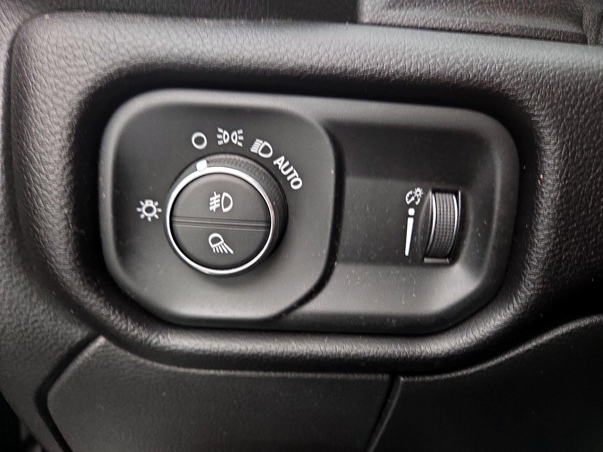 Thumbnail: 2022 RAM 2500 - 13