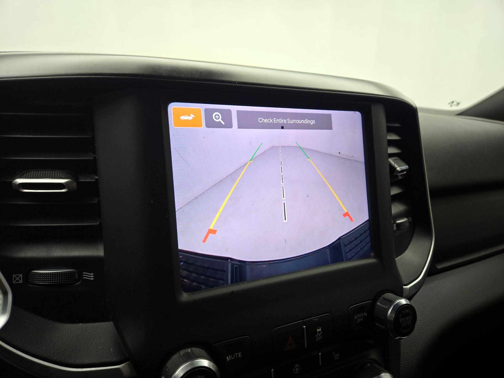 Thumbnail: 2022 RAM 2500 - 14