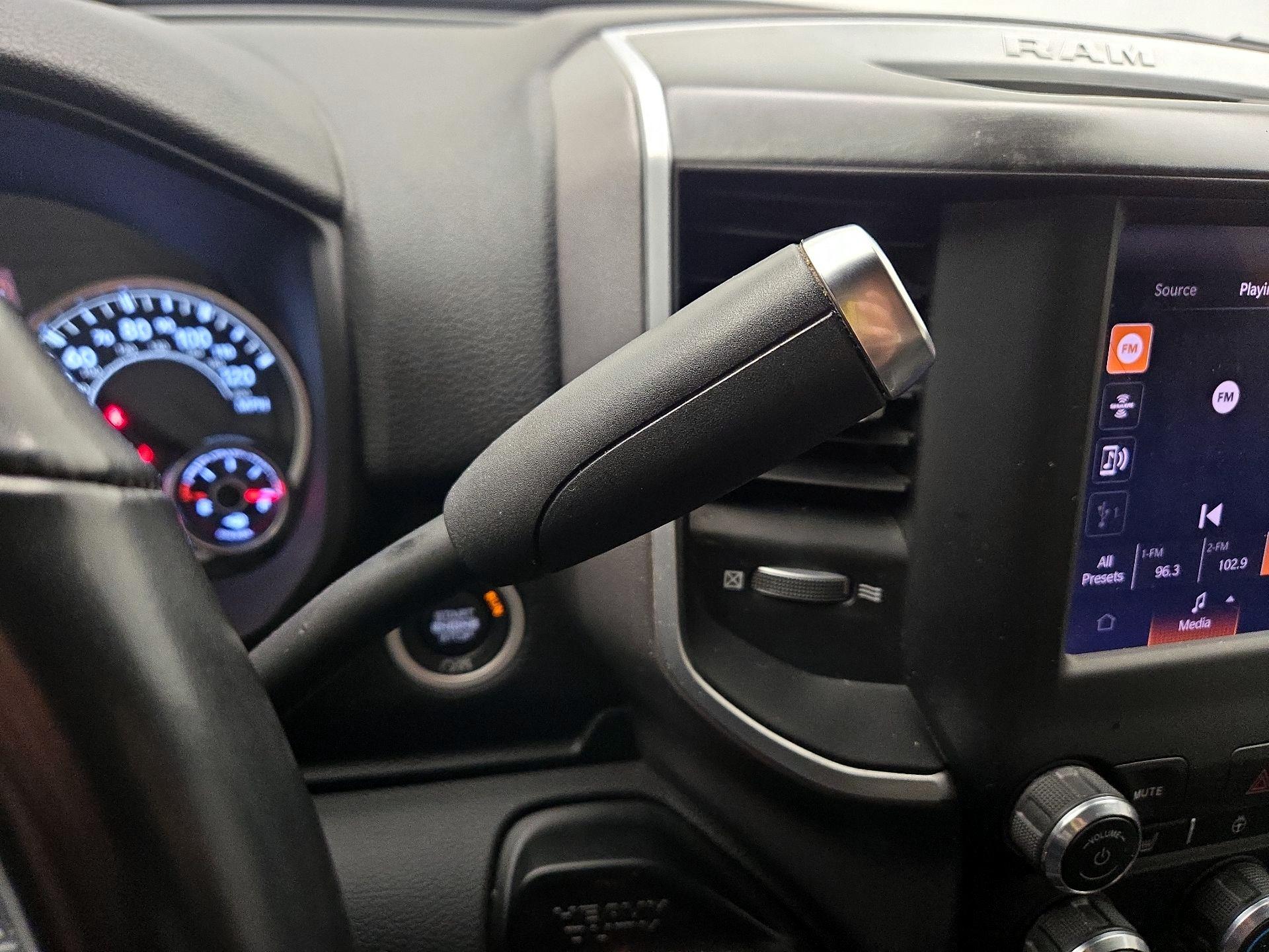 Thumbnail: 2022 RAM 2500 - 17