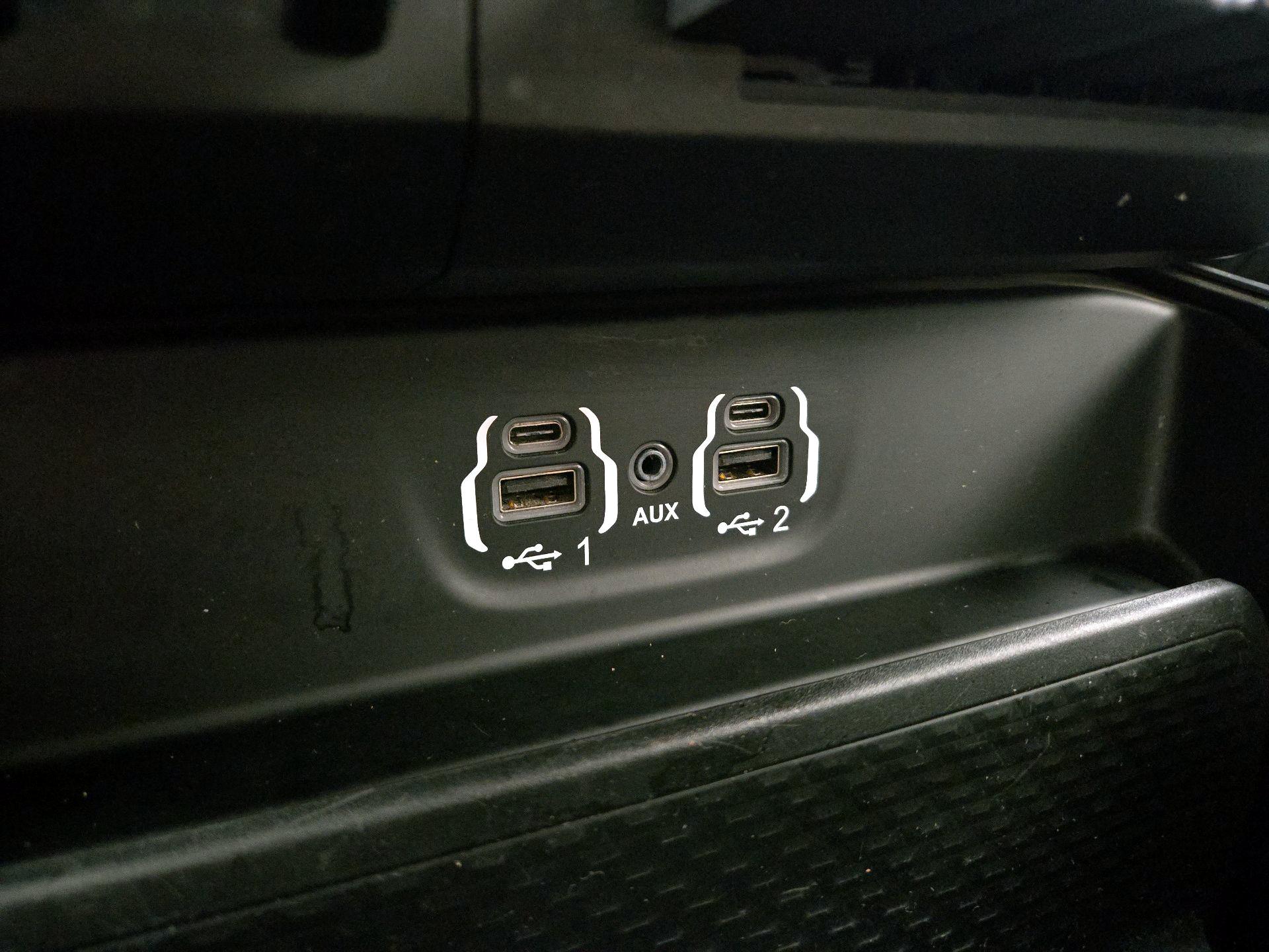 Thumbnail: 2022 RAM 2500 - 18