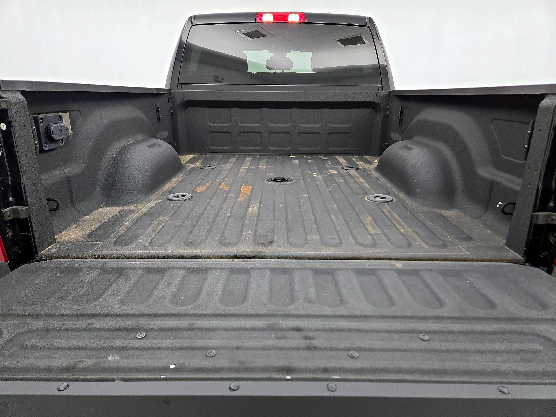 Thumbnail: 2022 RAM 2500 - 20